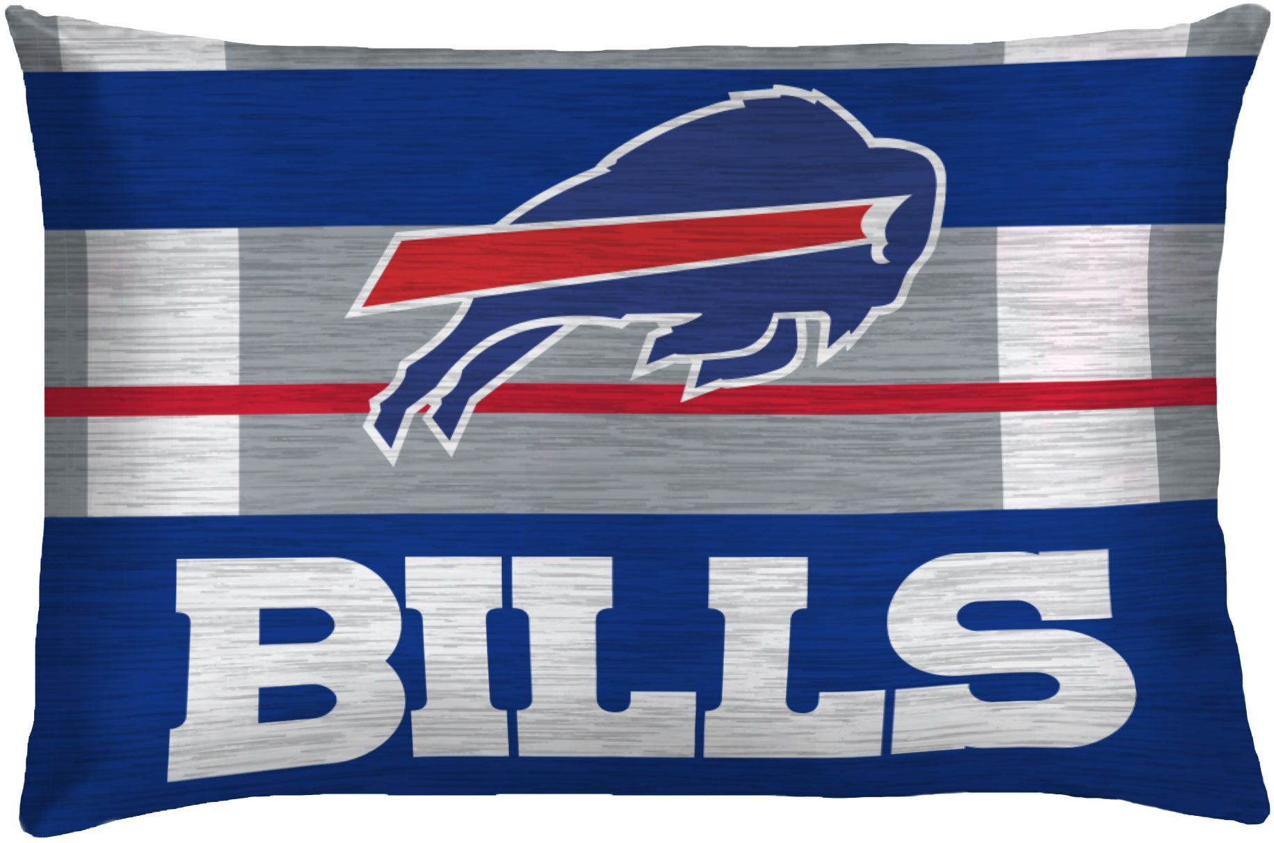 Pegasus Sports Buffalo Bills 3-Piece Queen Bedding Set