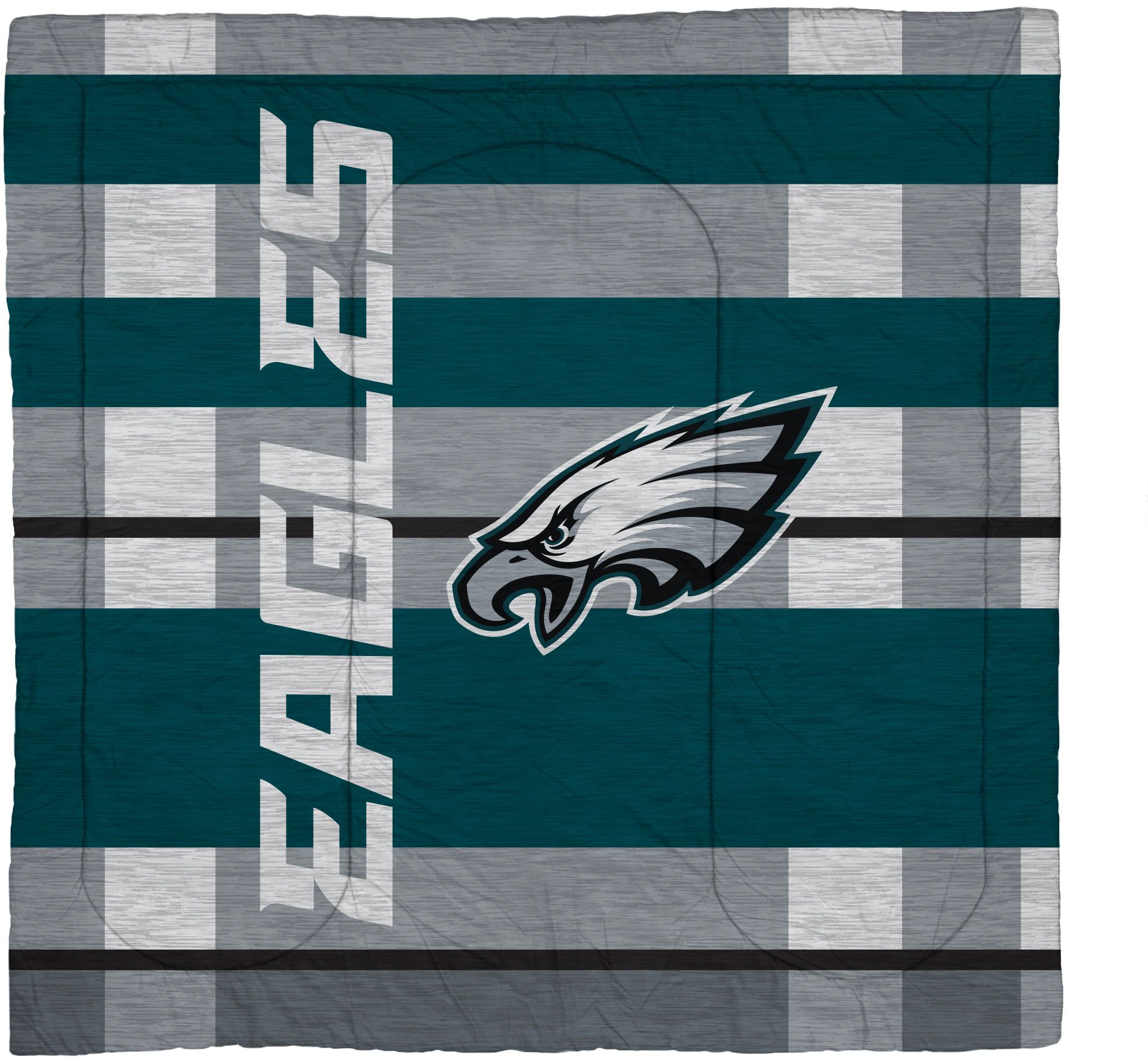 Pegasus Sports Philadelphia Eagles 3-Piece Queen Bedding Set product image