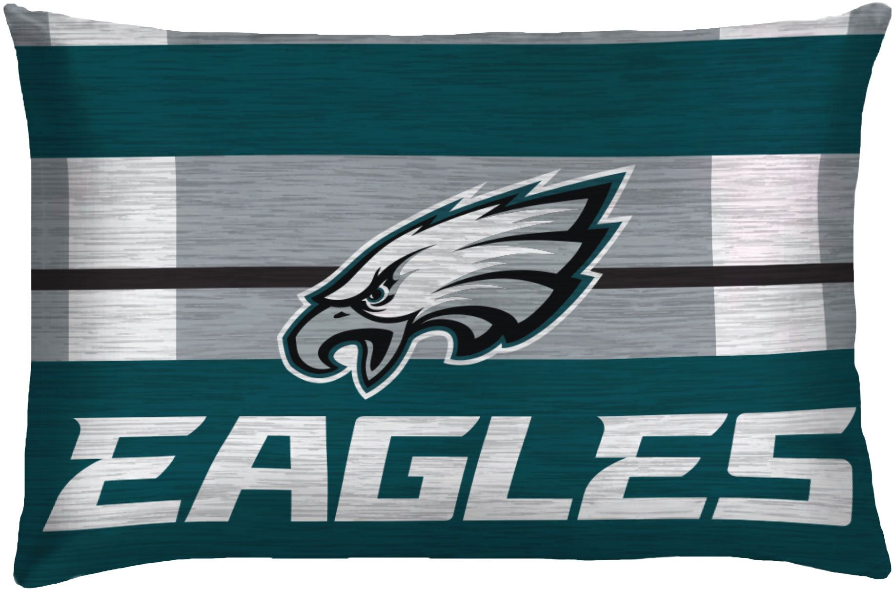 Pegasus Sports Philadelphia Eagles 3-Piece Queen Bedding Set product image