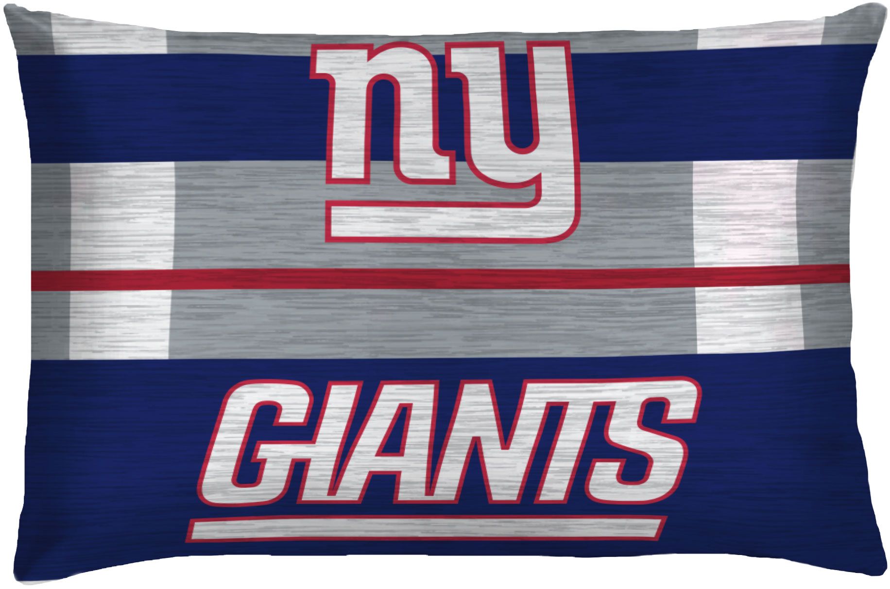 Pegasus Sports New York Giants 3-Piece Queen Bedding Set