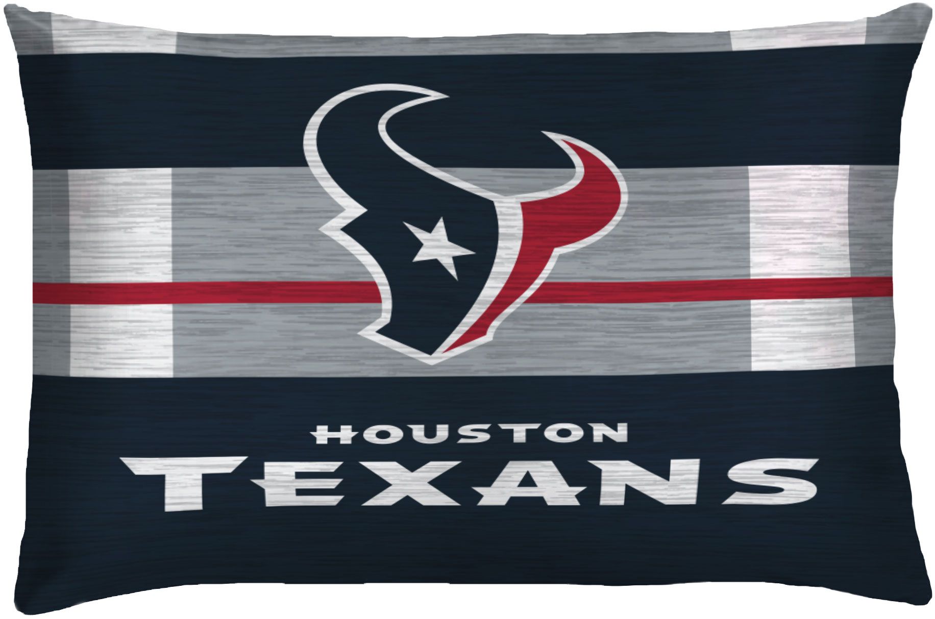 Pegasus Sports Houston Texans 3-Piece Queen Bedding Set product image