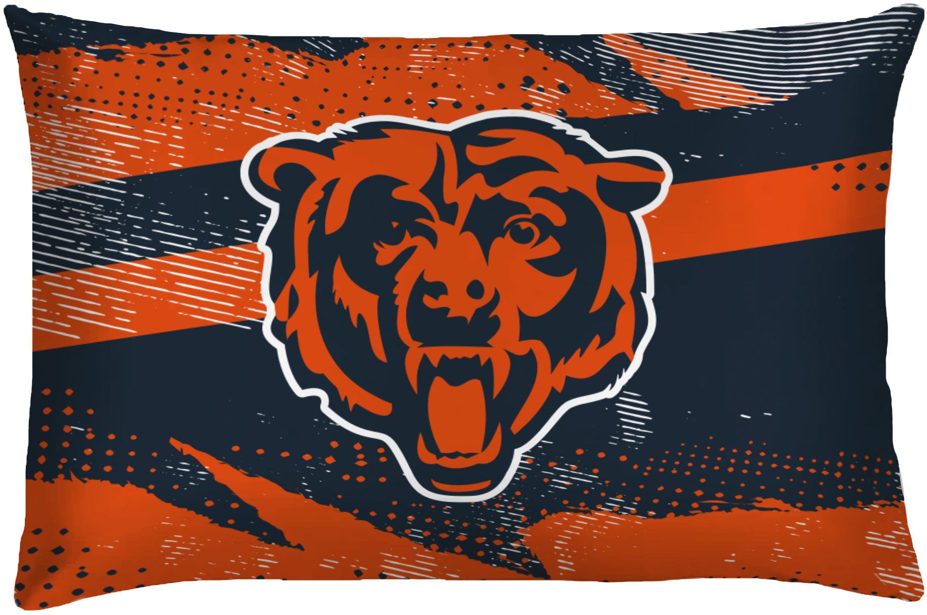 Pegasus Sports Chicago Bears 4-Piece Twin Bedding Set product image