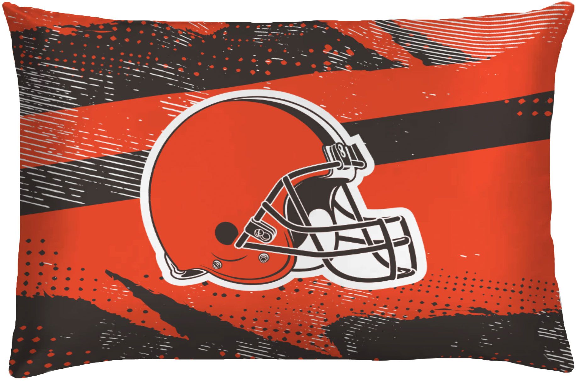 Pegasus Sports Cleveland Browns 4-Piece Twin Bedding Set product image