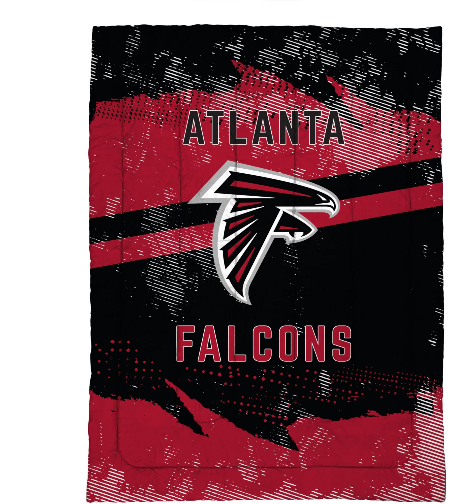 Pegasus Sports Atlanta Falcons 4-Piece Twin Bedding Set product image