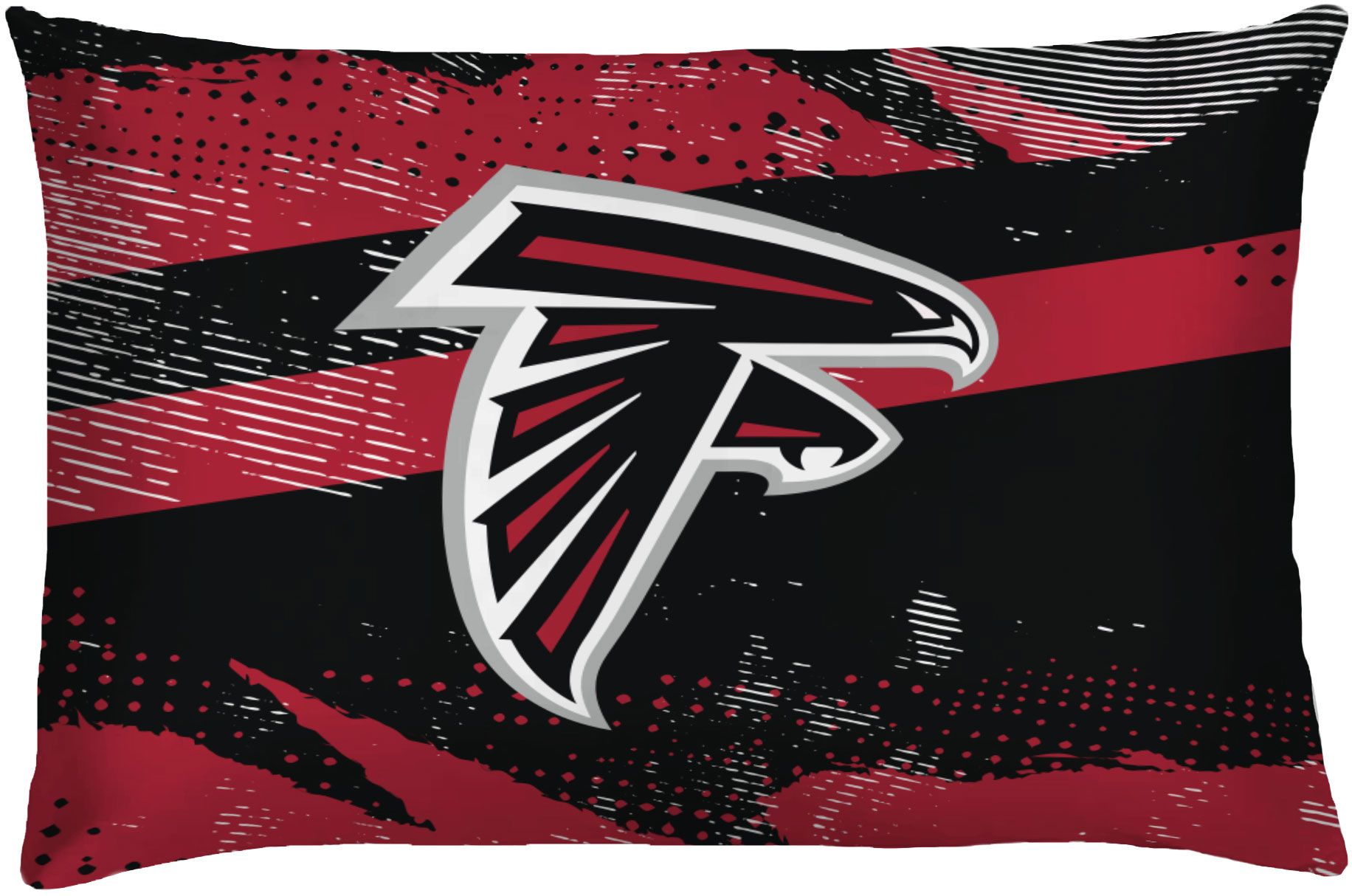 Pegasus Sports Atlanta Falcons 4-Piece Twin Bedding Set