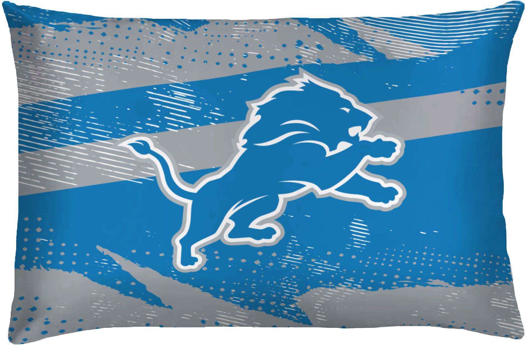 Pegasus Sports Detroit Lions 4-Piece Twin Bedding Set product image