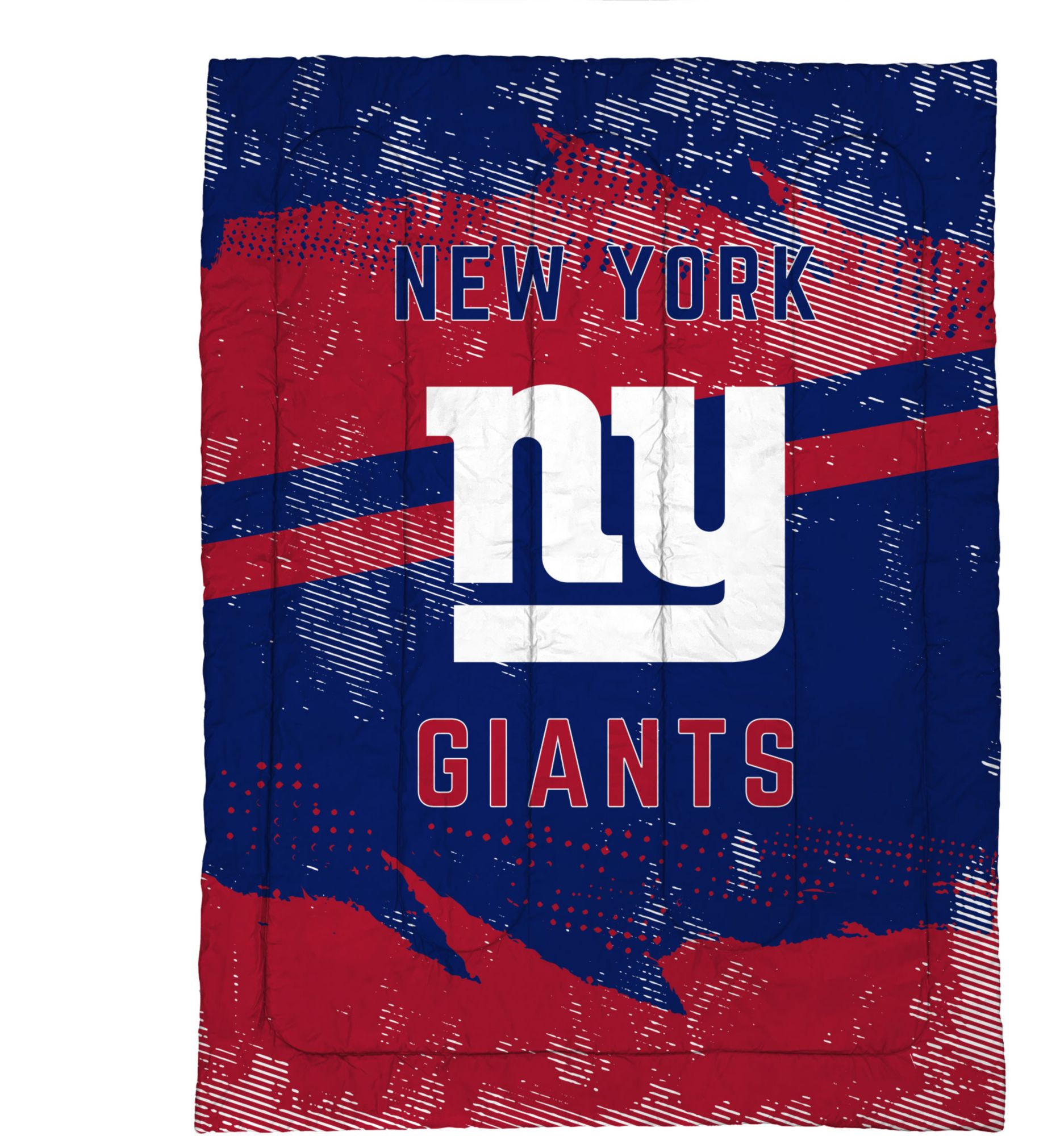 Pegasus Sports New York Giants 4-Piece Twin Bedding Set product image