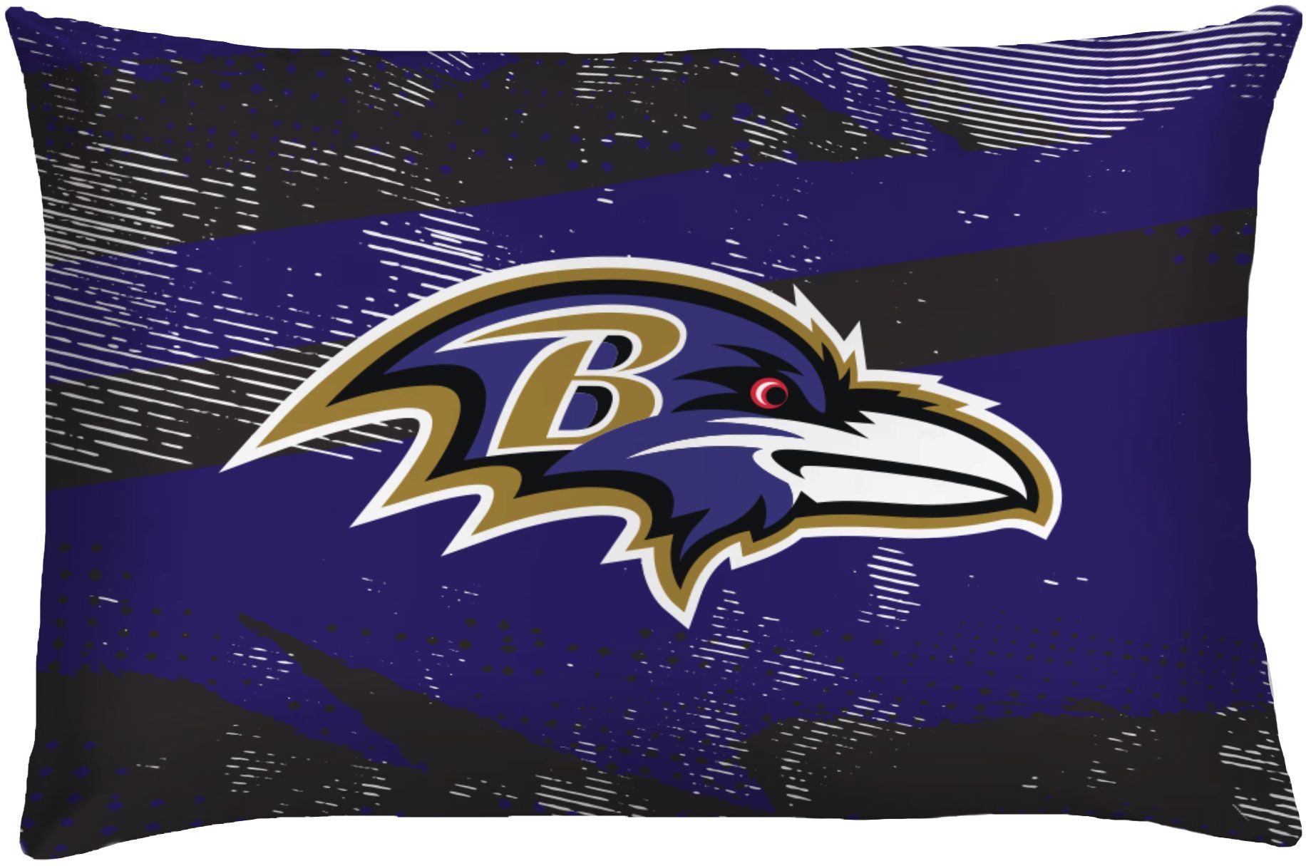 Pegasus Sports Baltimore Ravens 4-Piece Twin Bedding Set product image