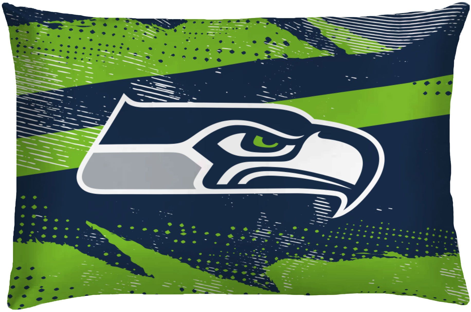 Pegasus Sports Seattle Seahawks 4-Piece Twin Bedding Set product image