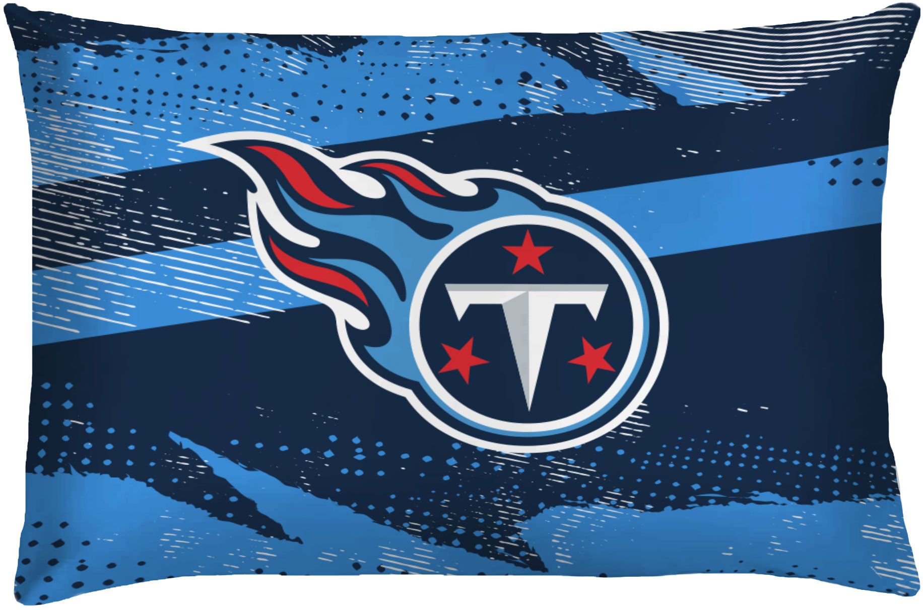 Pegasus Sports Tennessee Titans 4-Piece Twin Bedding Set product image