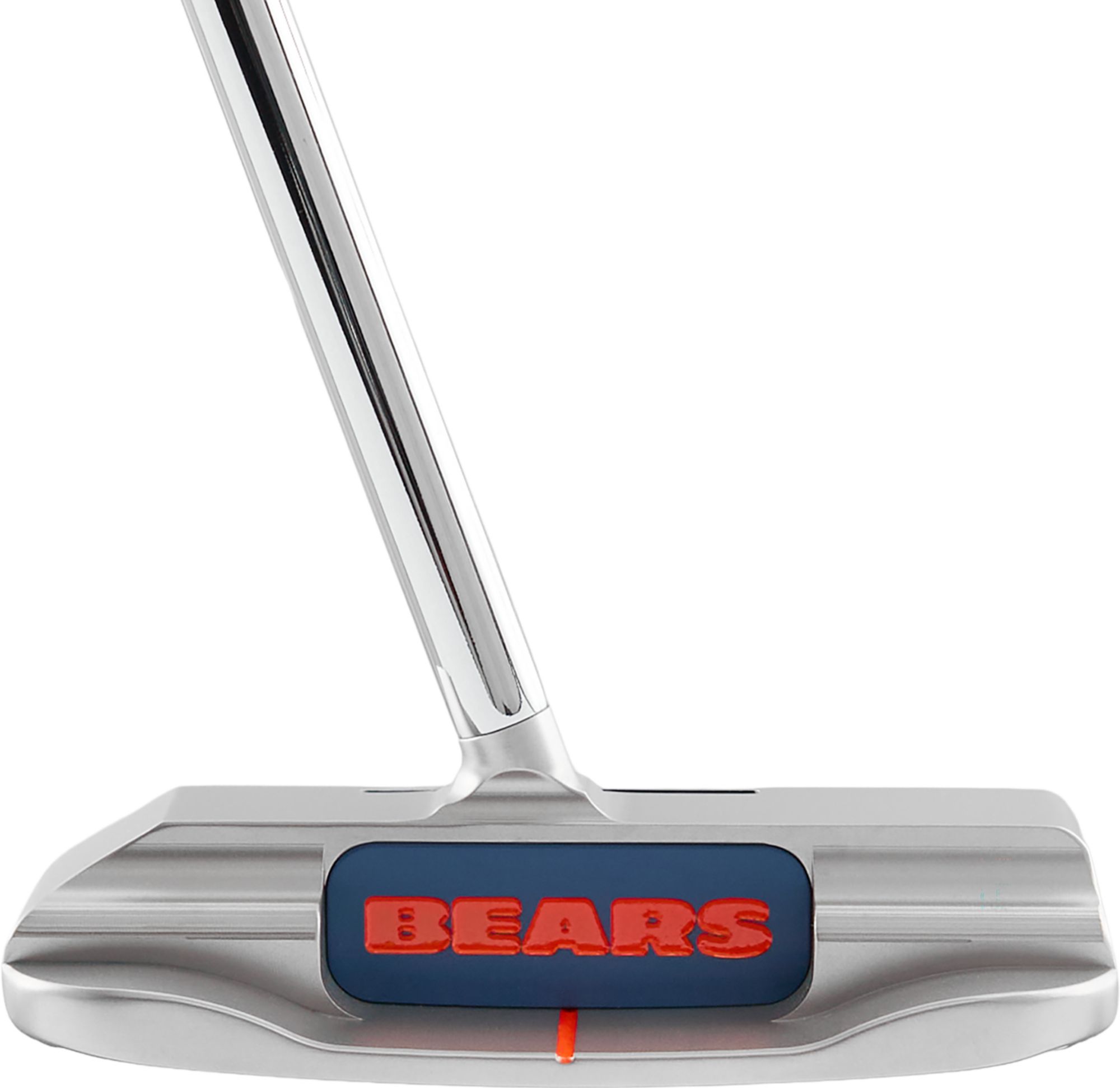 Bettinardi Chicago Bears "Da Bears" Diamond Blast Antidote SB1 Putter product image