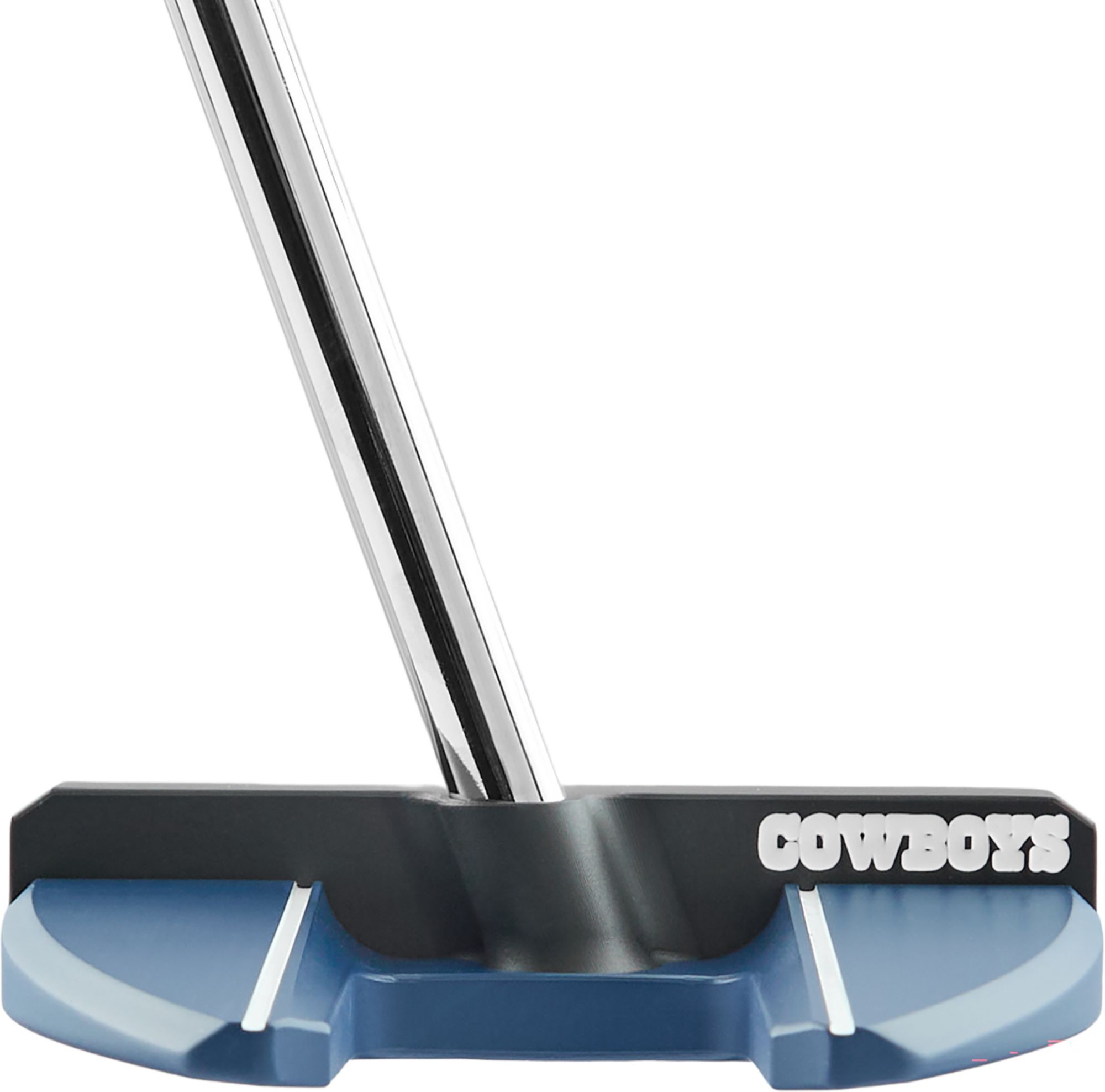 Bettinardi Dallas Cowboys Two-Tone Antidote SB3 Putter product image