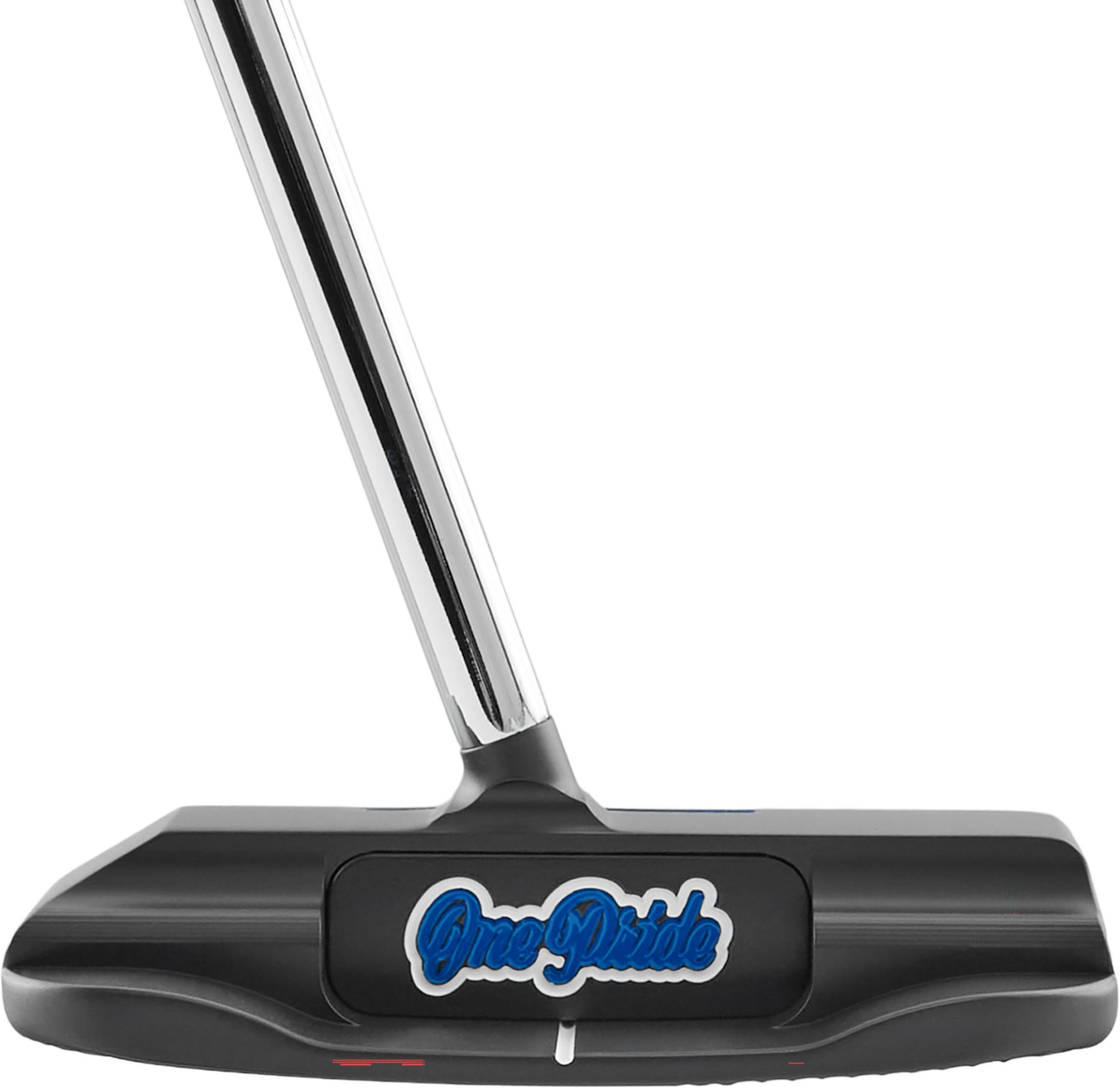 Bettinardi Detroit Lions "One Pride" Antidote SB1 Putter product image