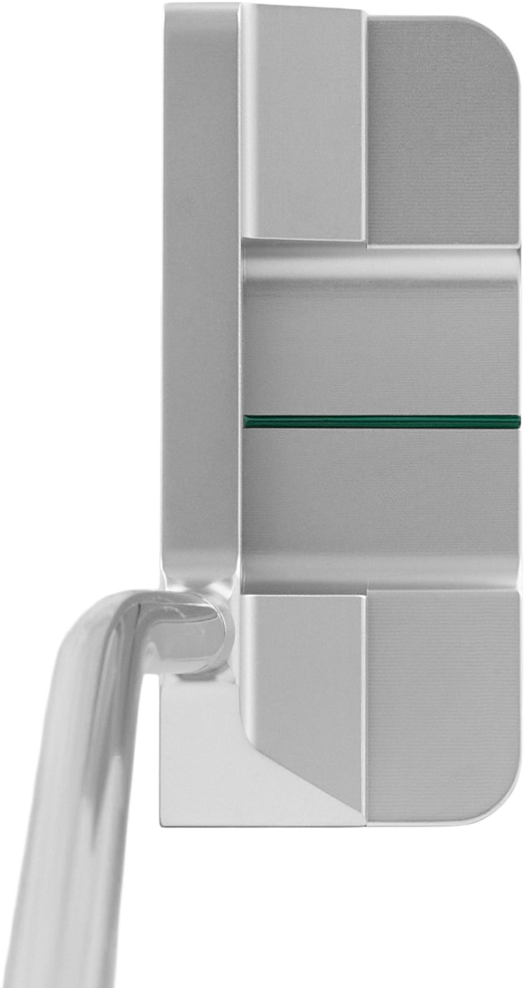 Bettinardi Green Bay Packers "Go Pack Go" Diamond Blast Queen B 6 Putter product image