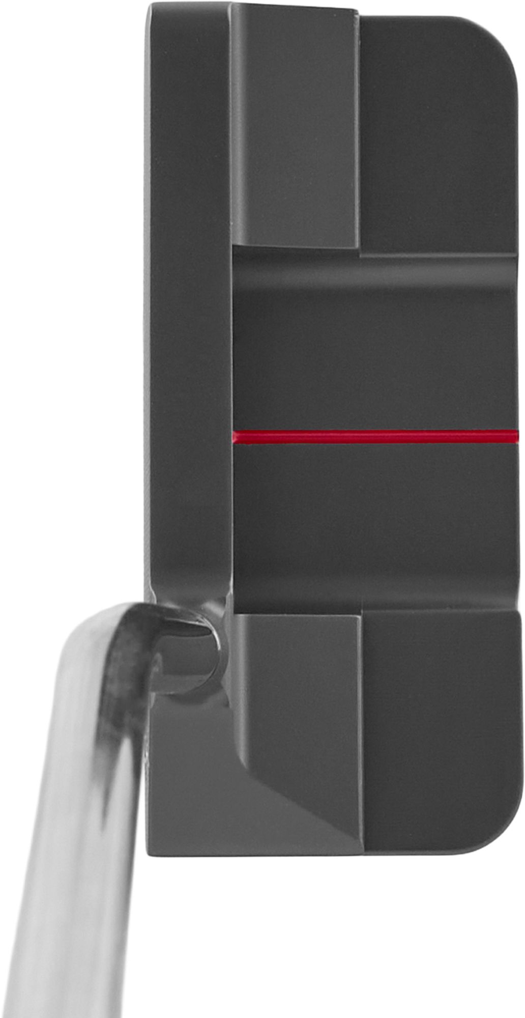 Bettinardi Kansas City Chiefs "Chiefs Kingdom" Black Ox Queen B 6 Putter product image