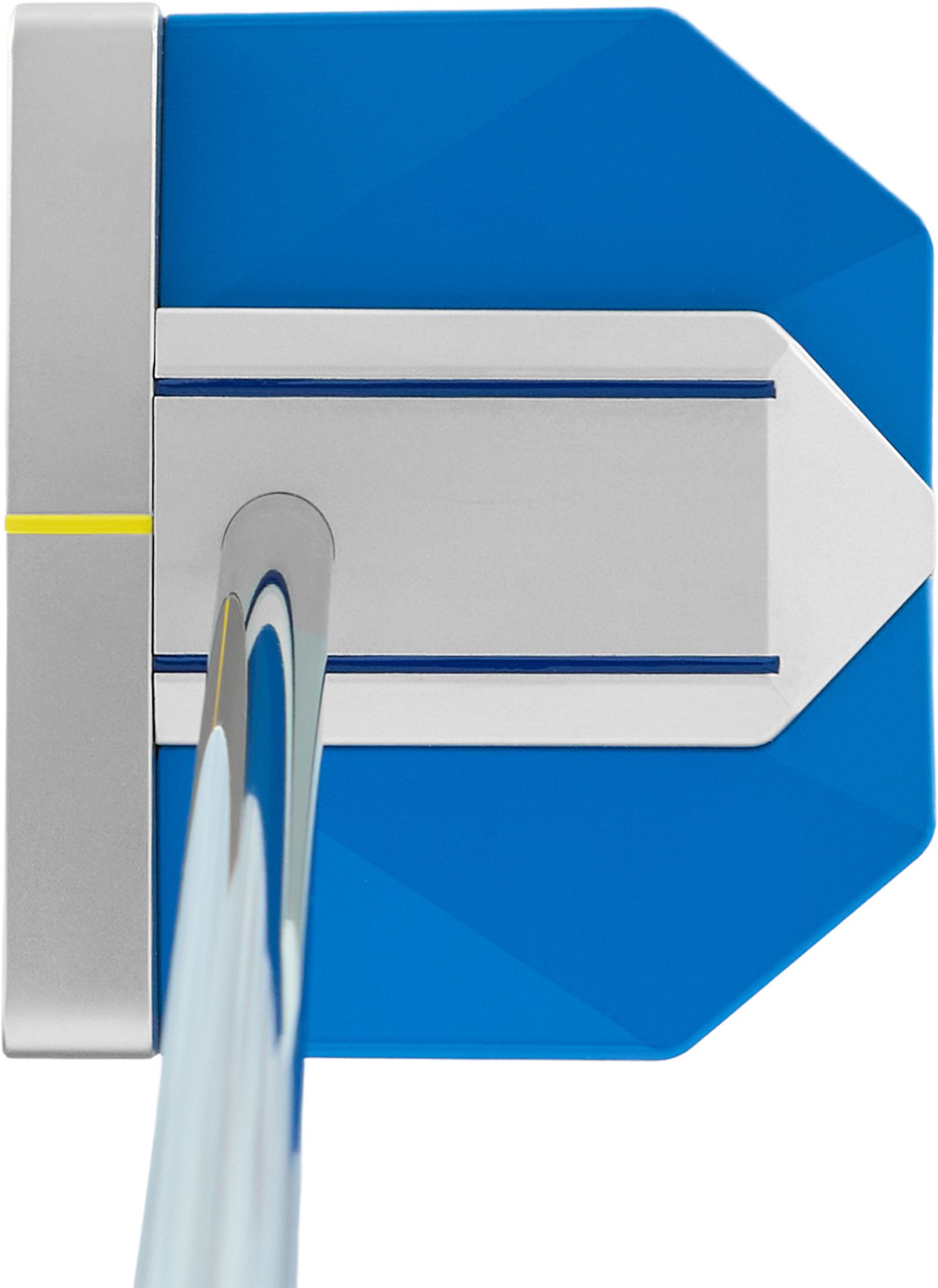 Bettinardi Los Angeles Rams "Rams House" Two-Tone Antidote SB2 Putter product image