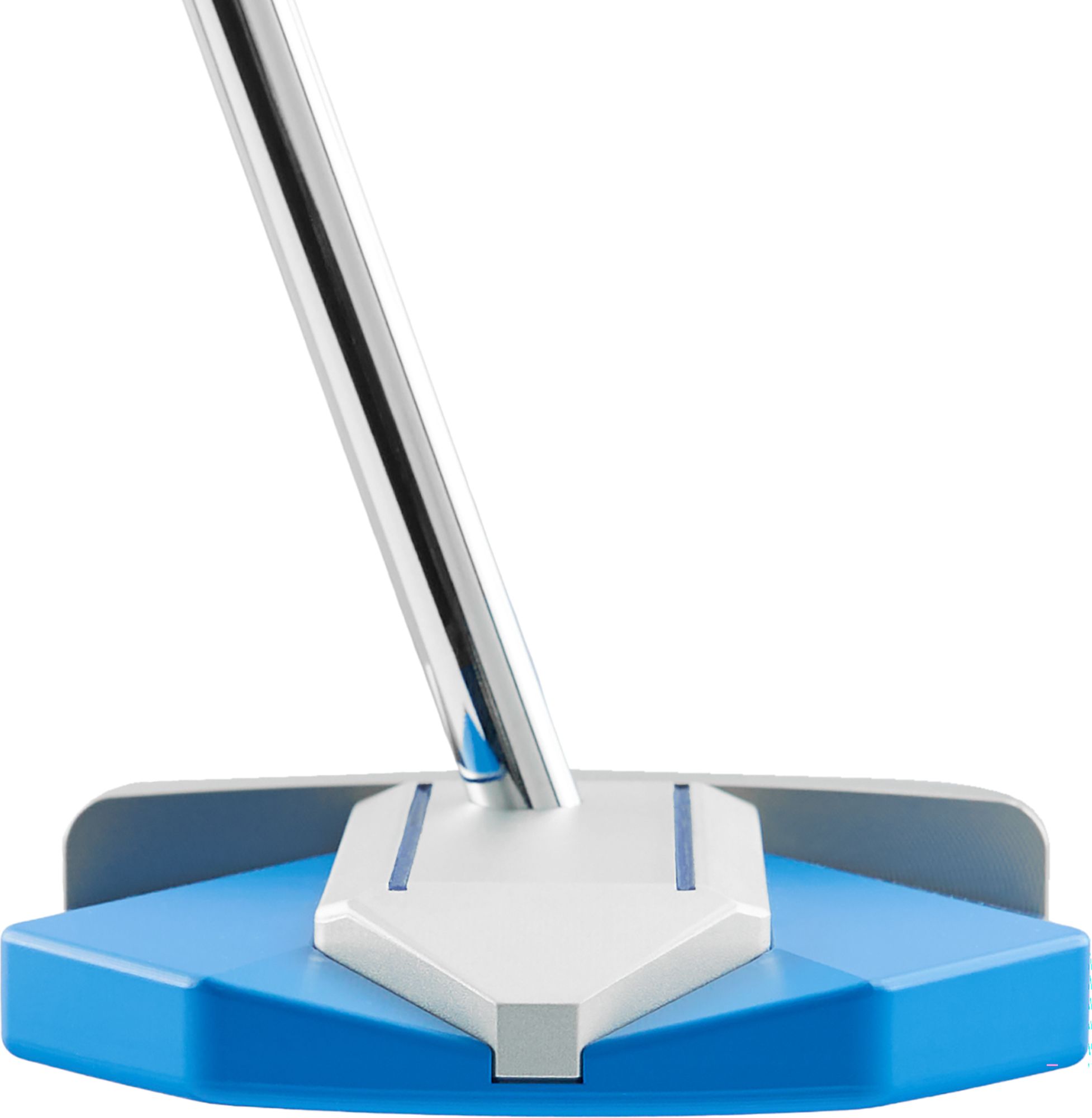 Bettinardi Los Angeles Rams "Rams House" Two-Tone Antidote SB2 Putter product image