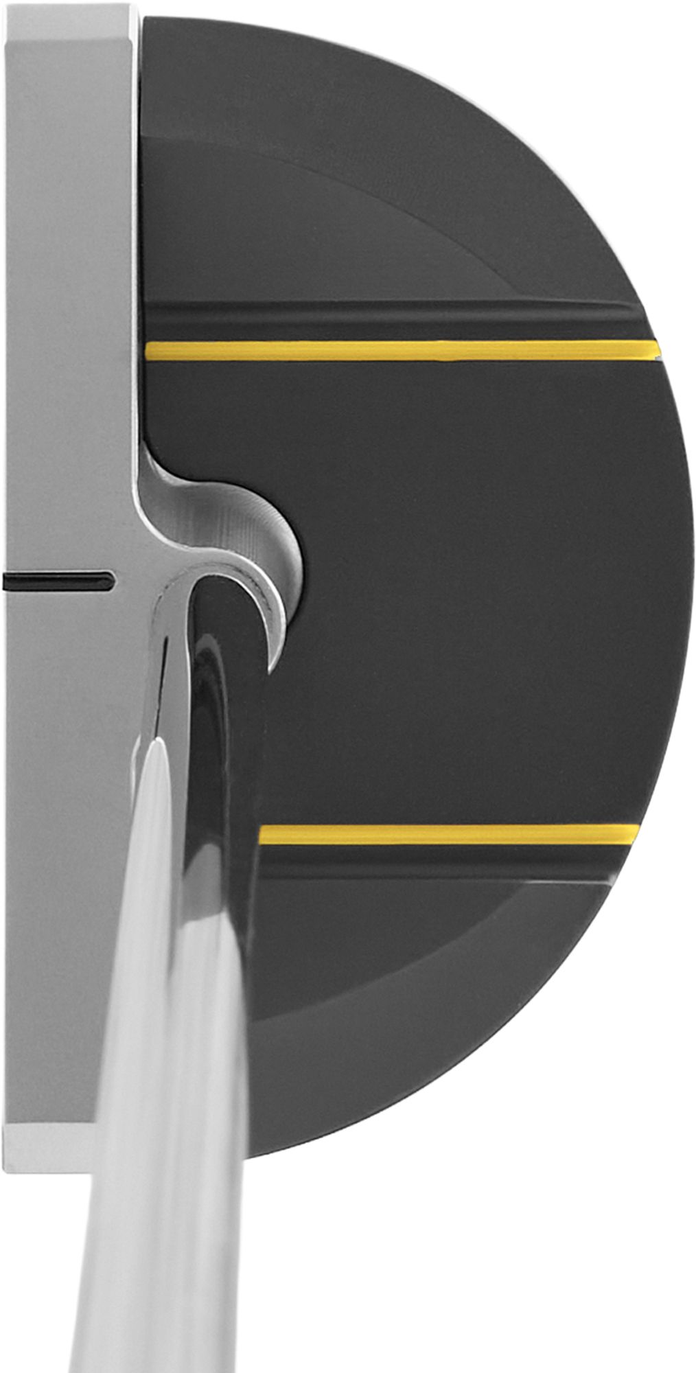 Bettinardi Pittsburgh Steelers "Steel City Football" Two-Tone Antidote SB5 Putter product image