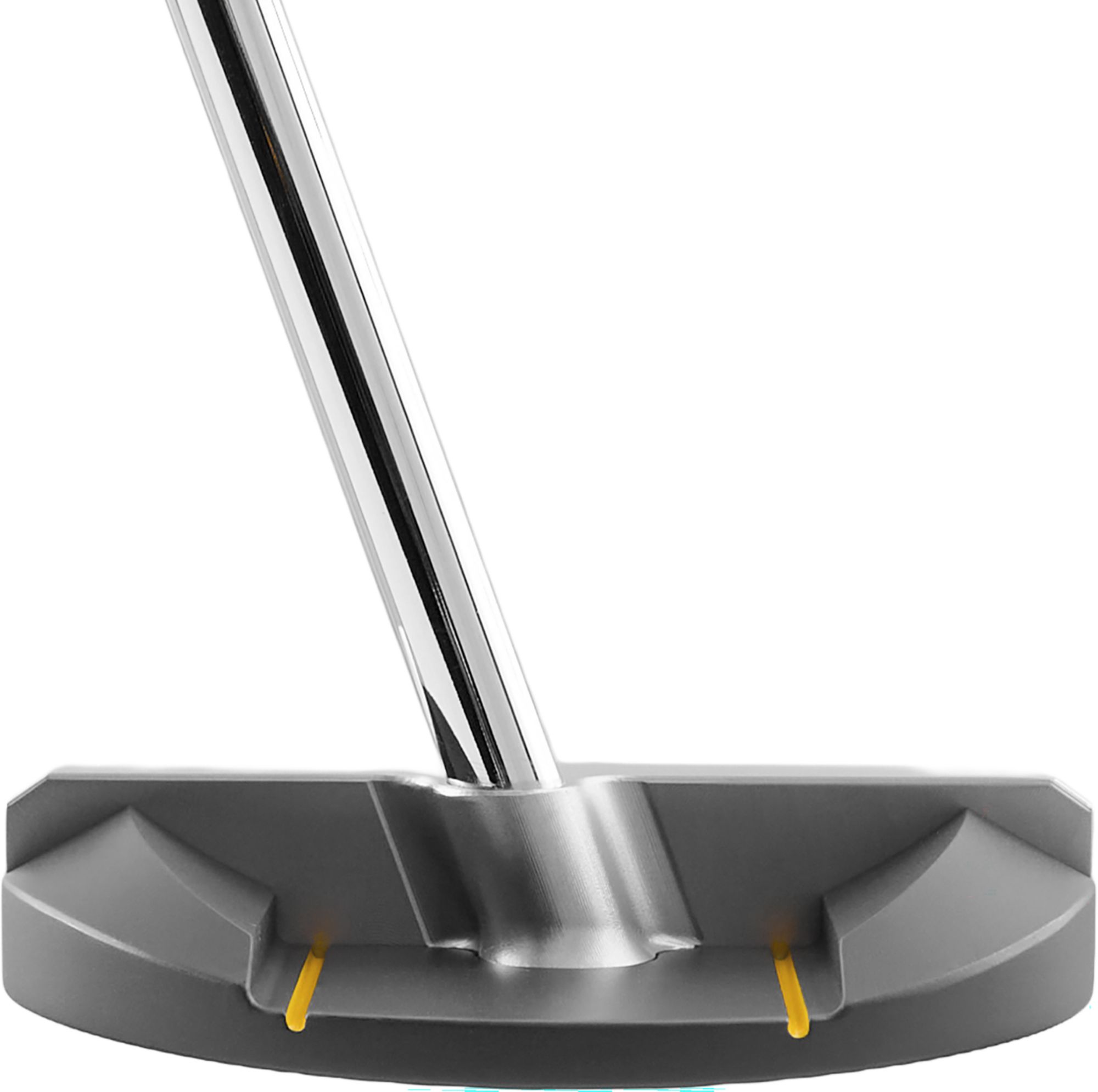 Bettinardi Pittsburgh Steelers "Steel City Football" Two-Tone Antidote SB5 Putter product image
