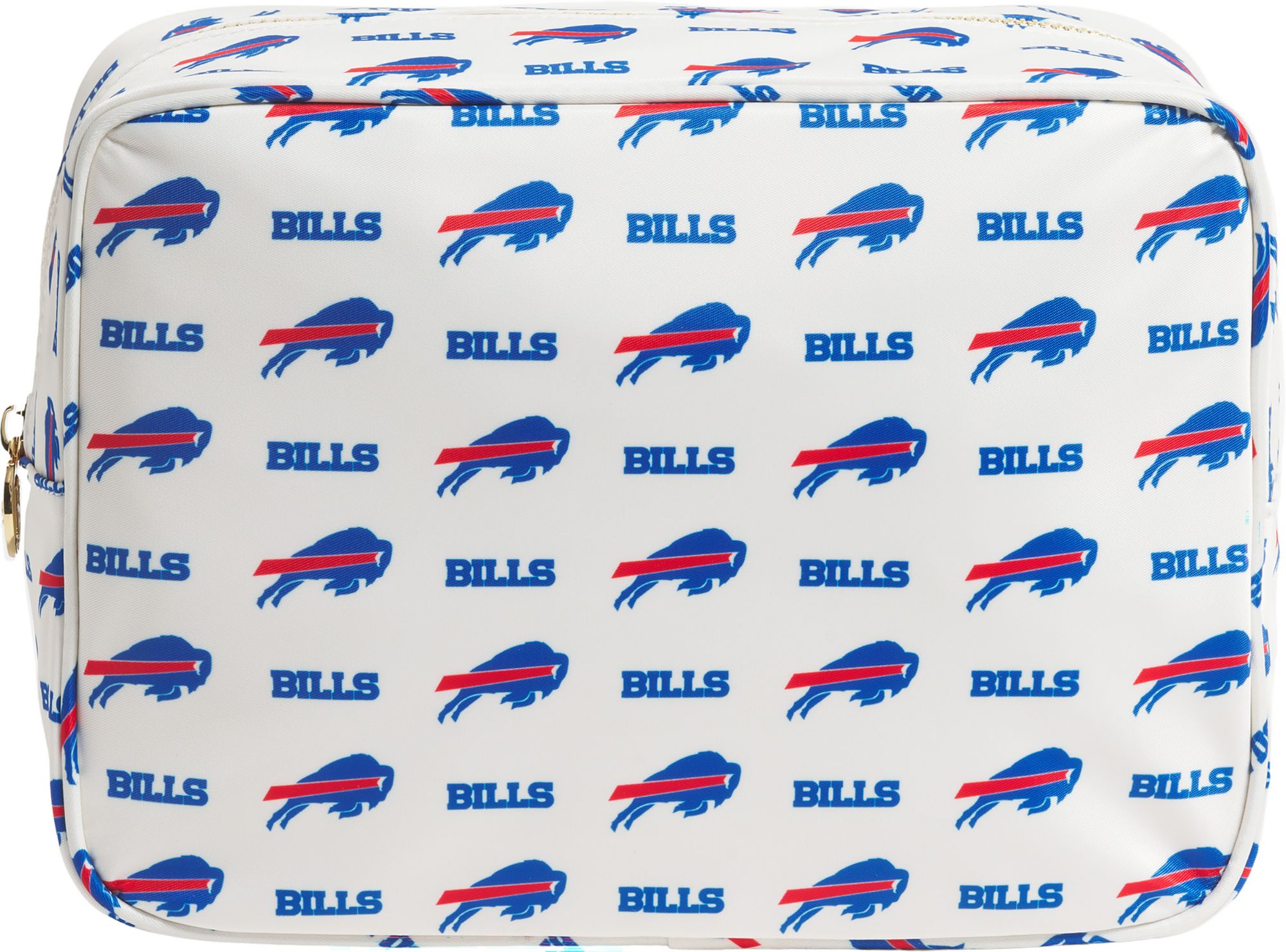Stoney Clover Lane Buffalo Bills Large Pouch Bag product image