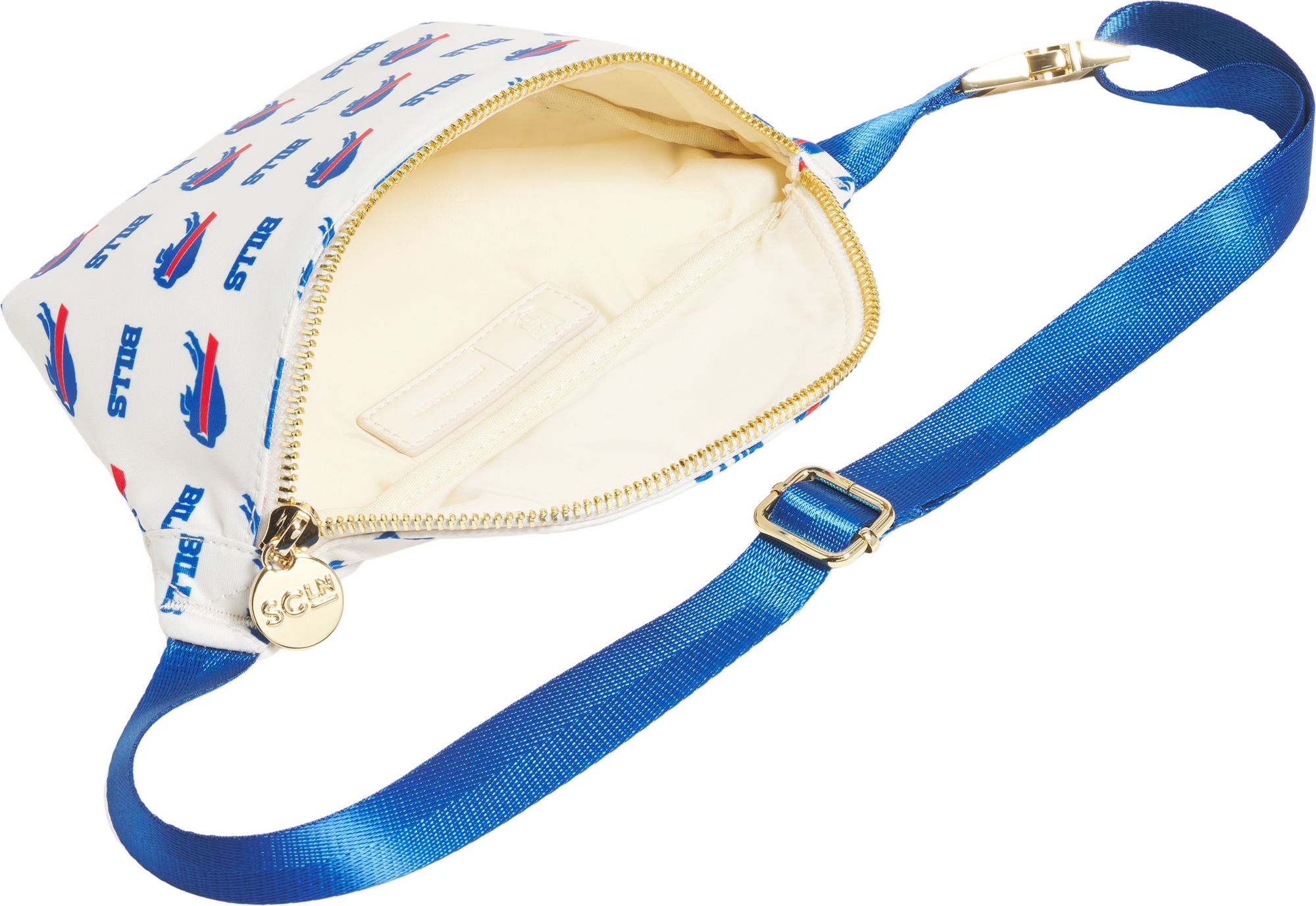 Stoney Clover Lane Buffalo Bills Fanny Pack product image