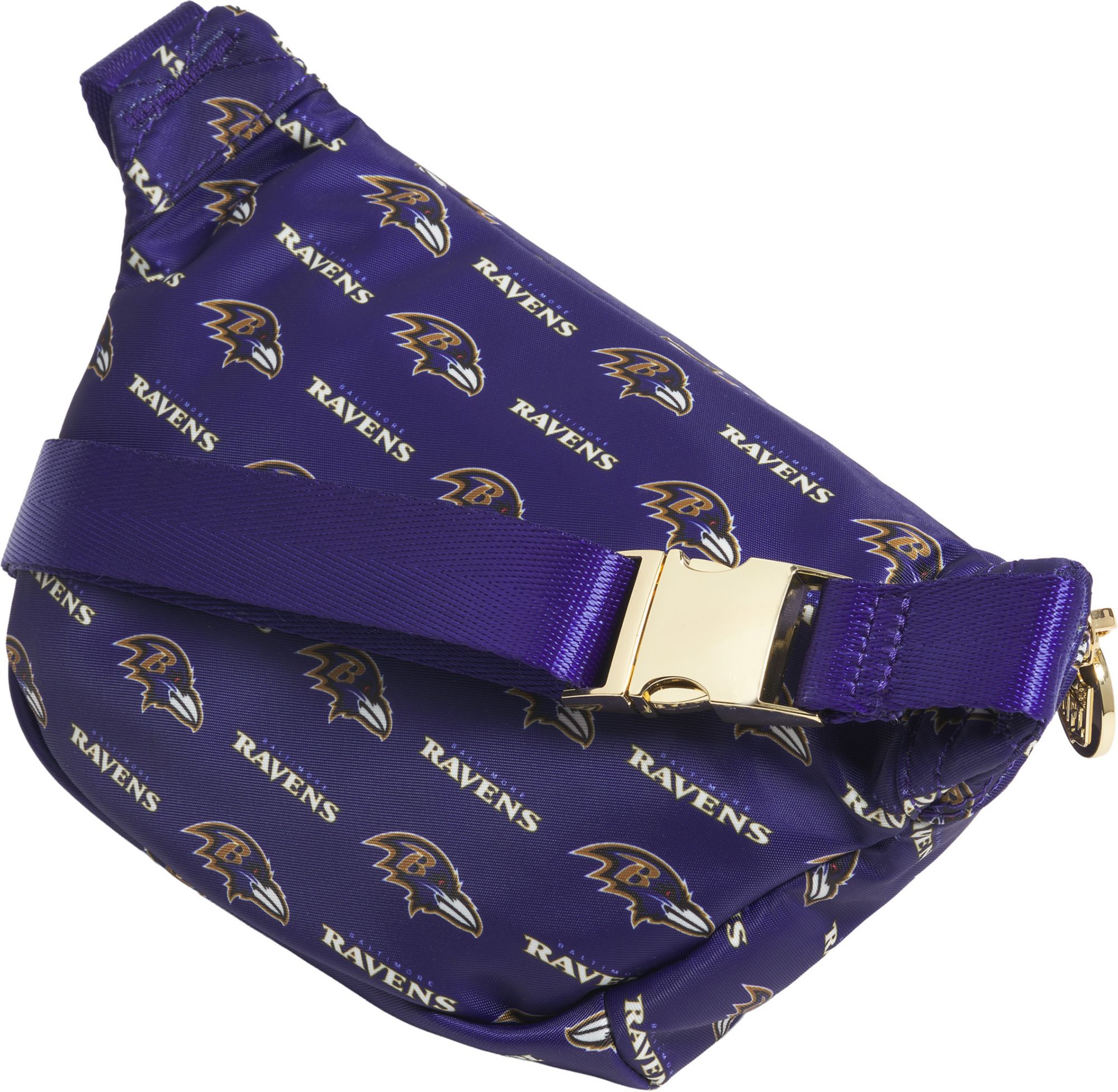 Stoney Clover Lane Baltimore Ravens Fanny Pack product image