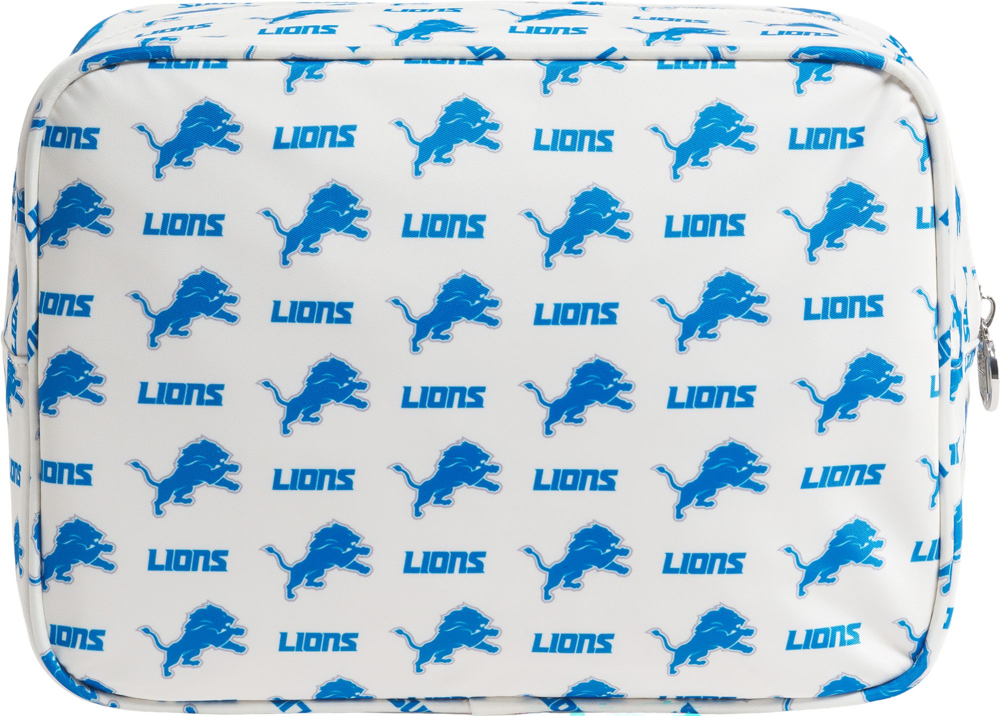 Stoney Clover Lane Detroit Lions Large Pouch Bag product image