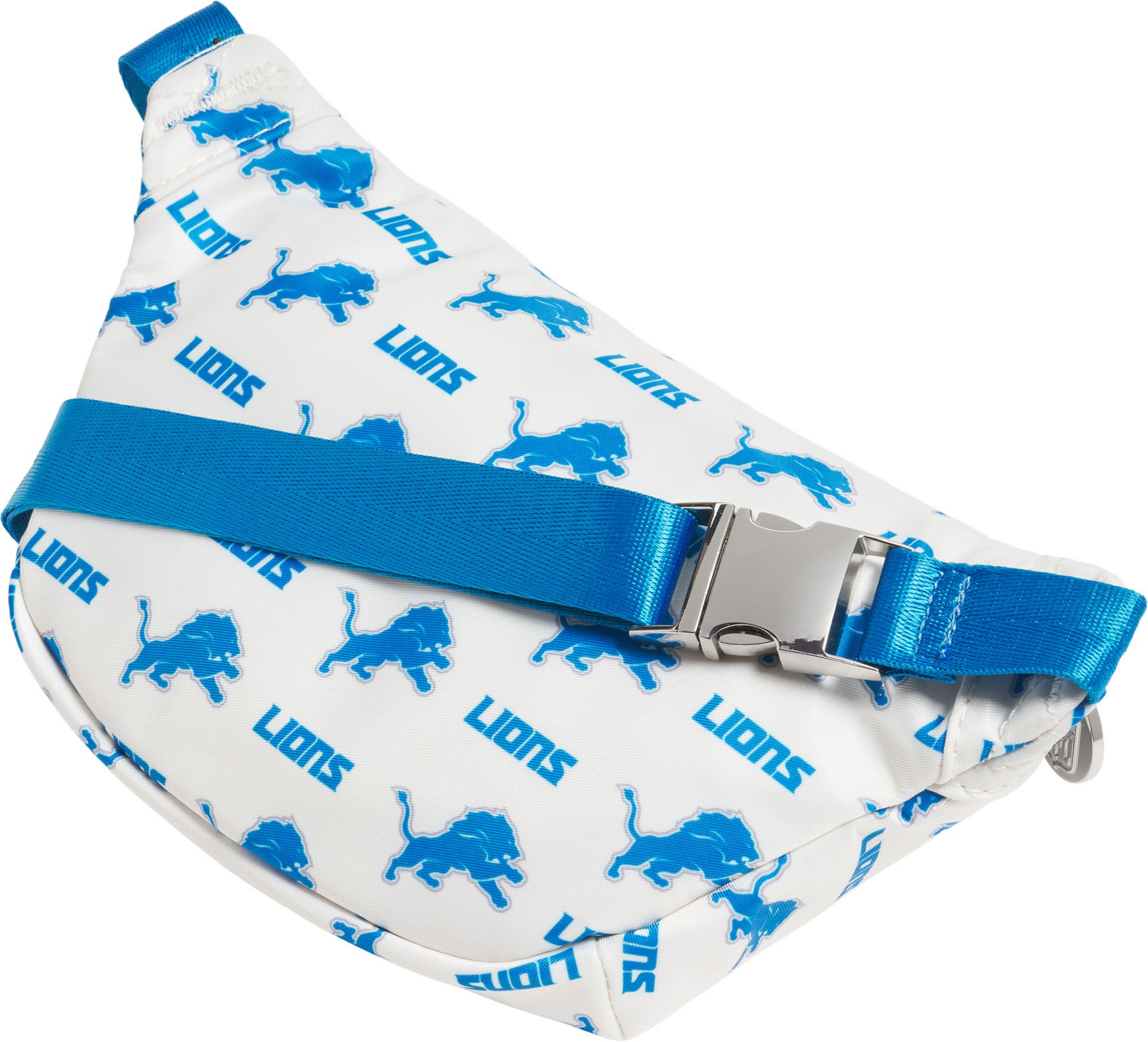 Stoney Clover Lane Detroit Lions Fanny Pack product image