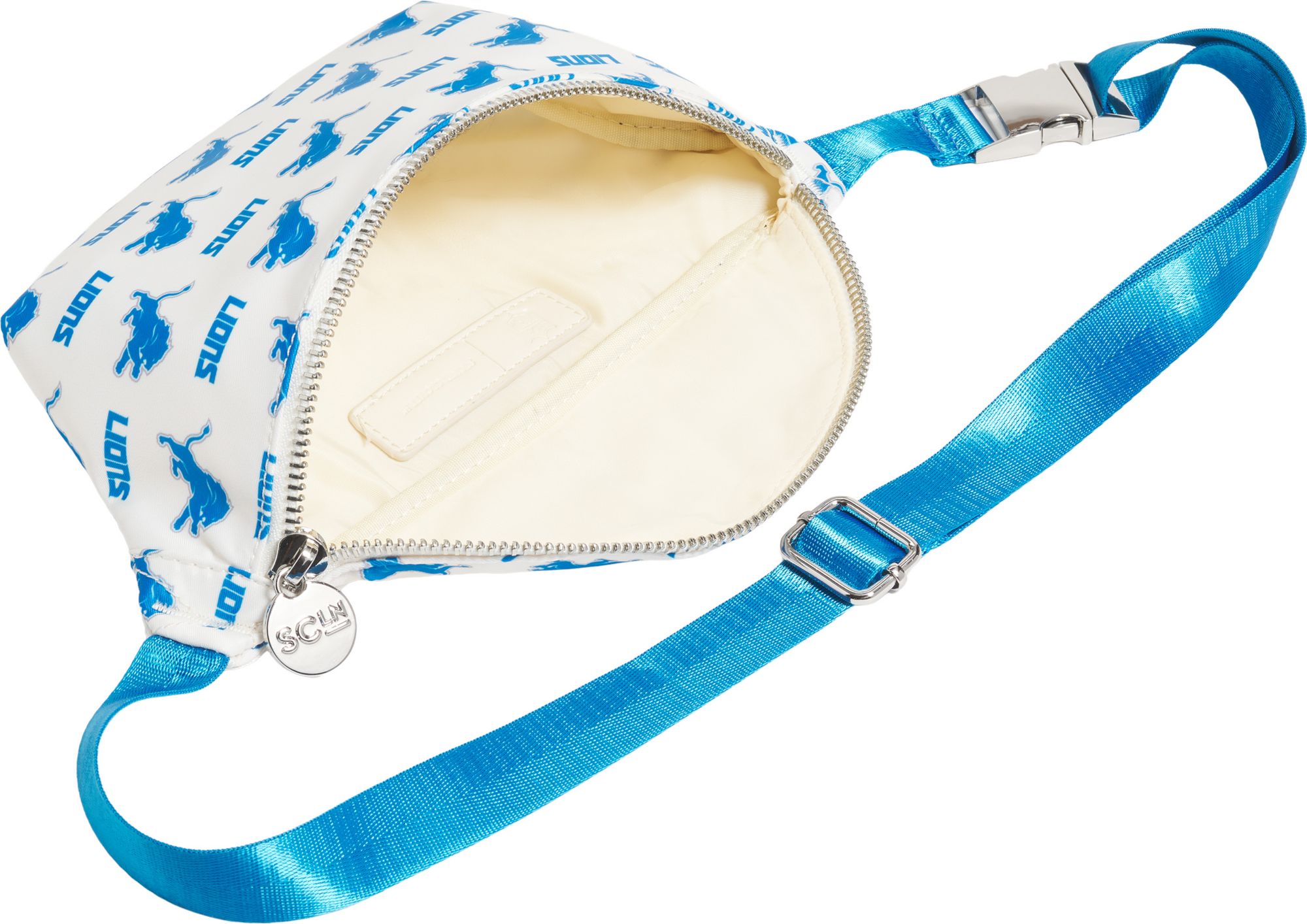 Stoney Clover Lane Detroit Lions Fanny Pack product image