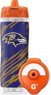 Gatorade® Gx Indianapolis Colts NFL Water Bottle, 30 oz - Jay C