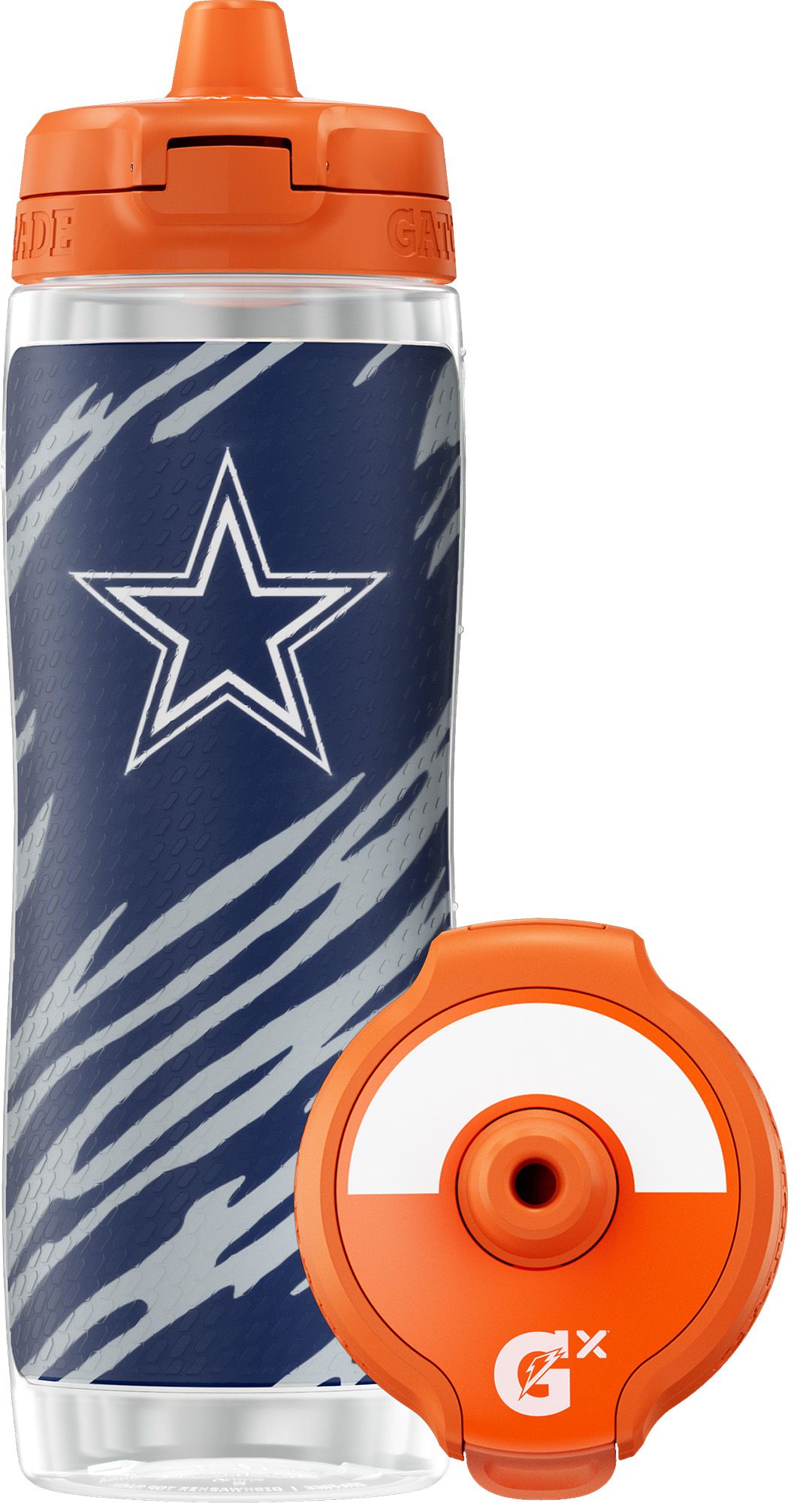 Gatorade Gx NFL 30 oz. Bottle product image