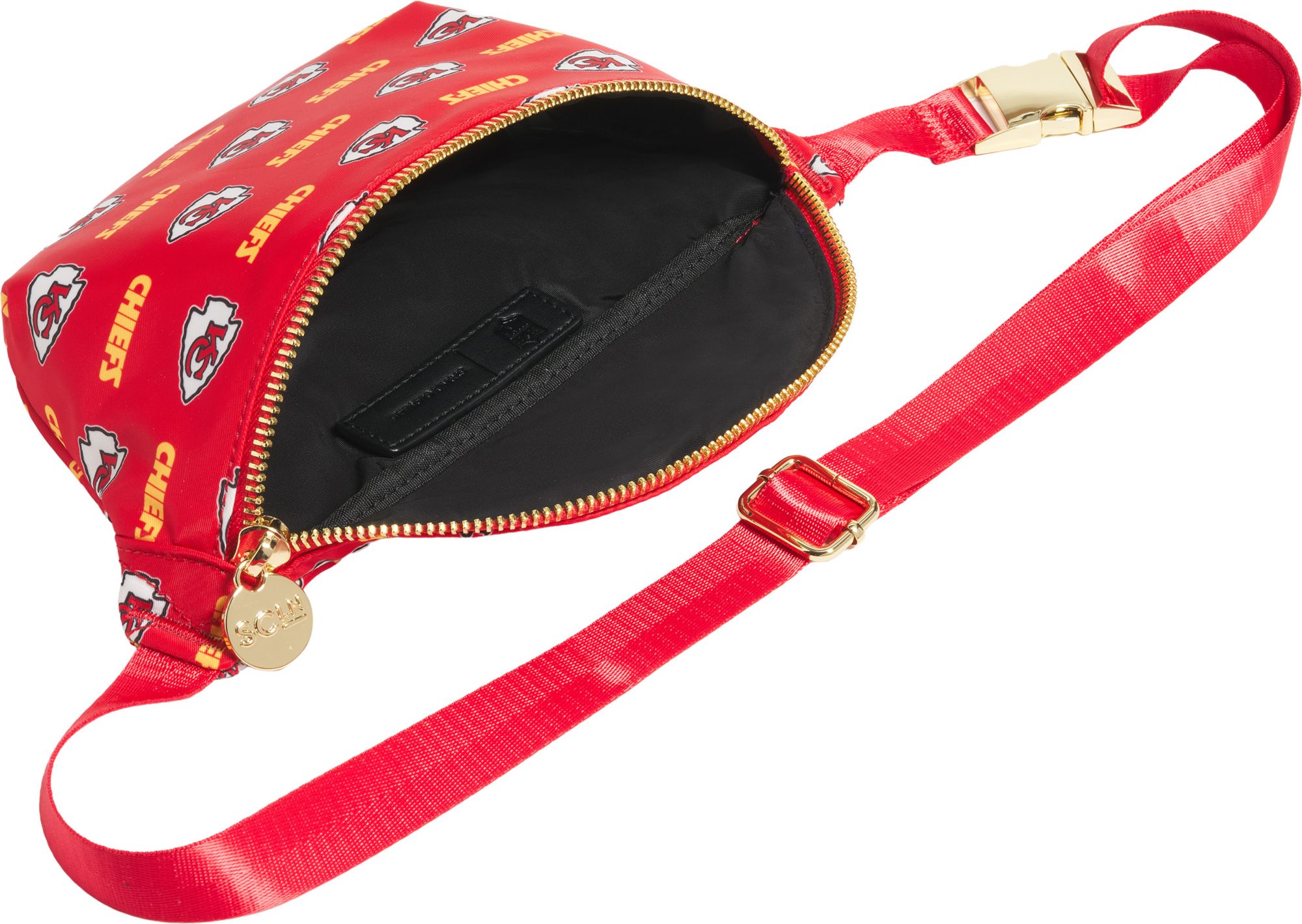 Stoney Clover Lane Kansas City Chiefs Fanny Pack product image