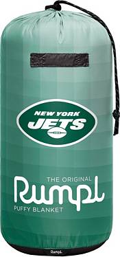 Rumpl New York Jets Blanket product image