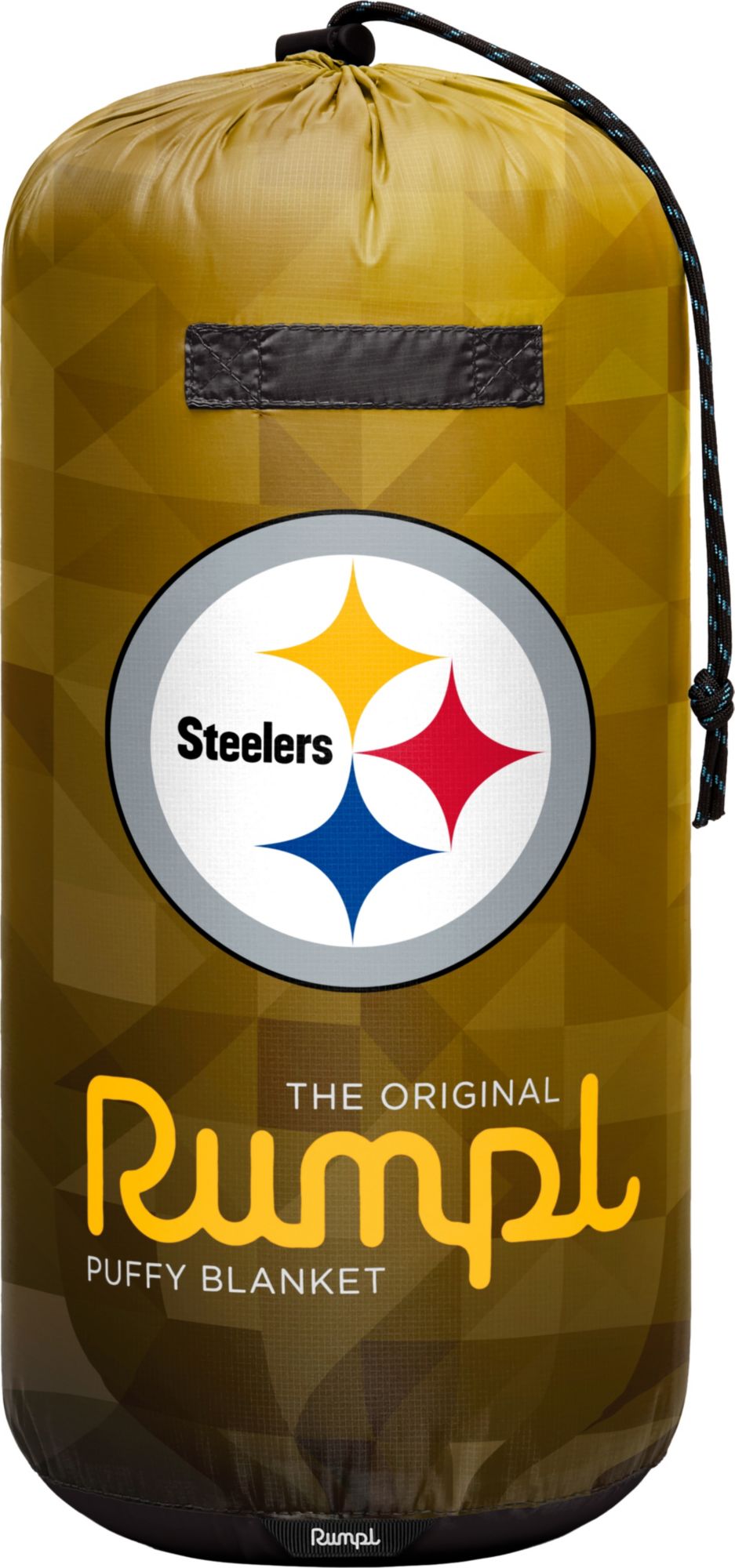 Steelers cheap sleeping bag