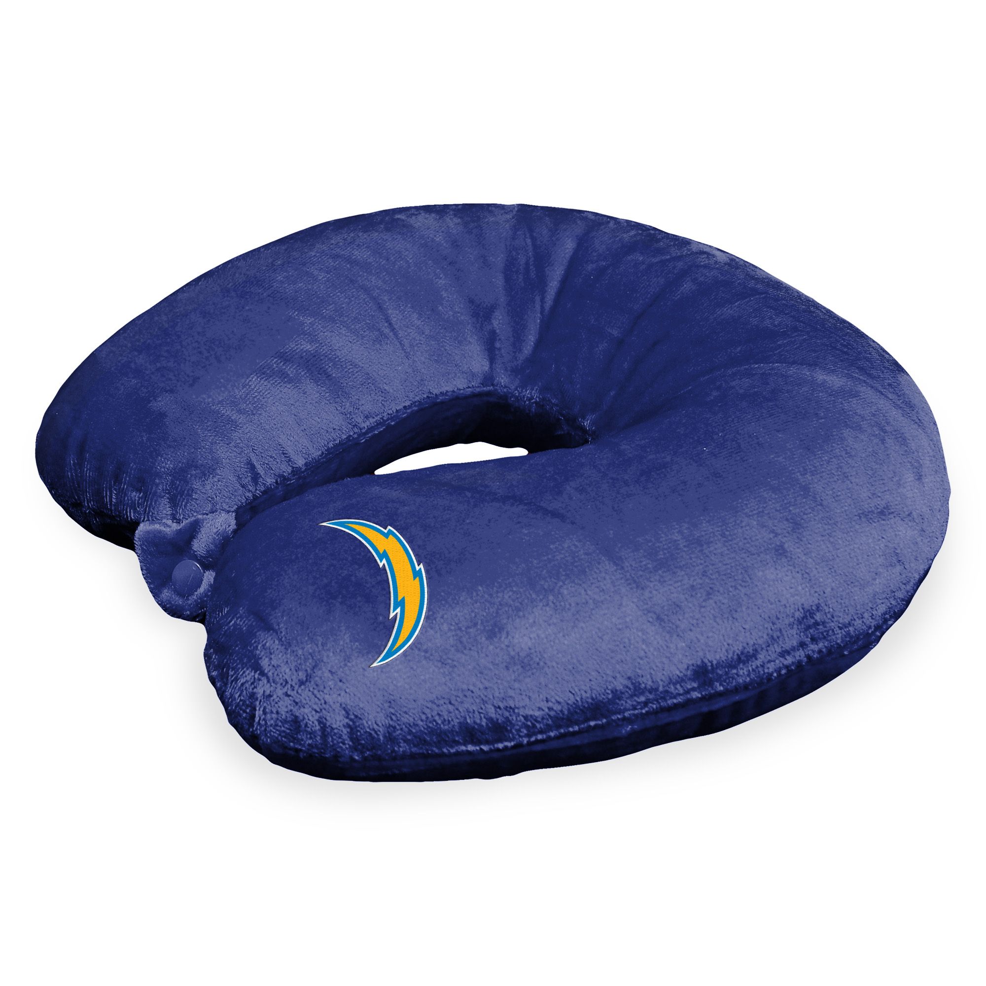 TheNorthwest Los Angeles Chargers Neck Pillow product image
