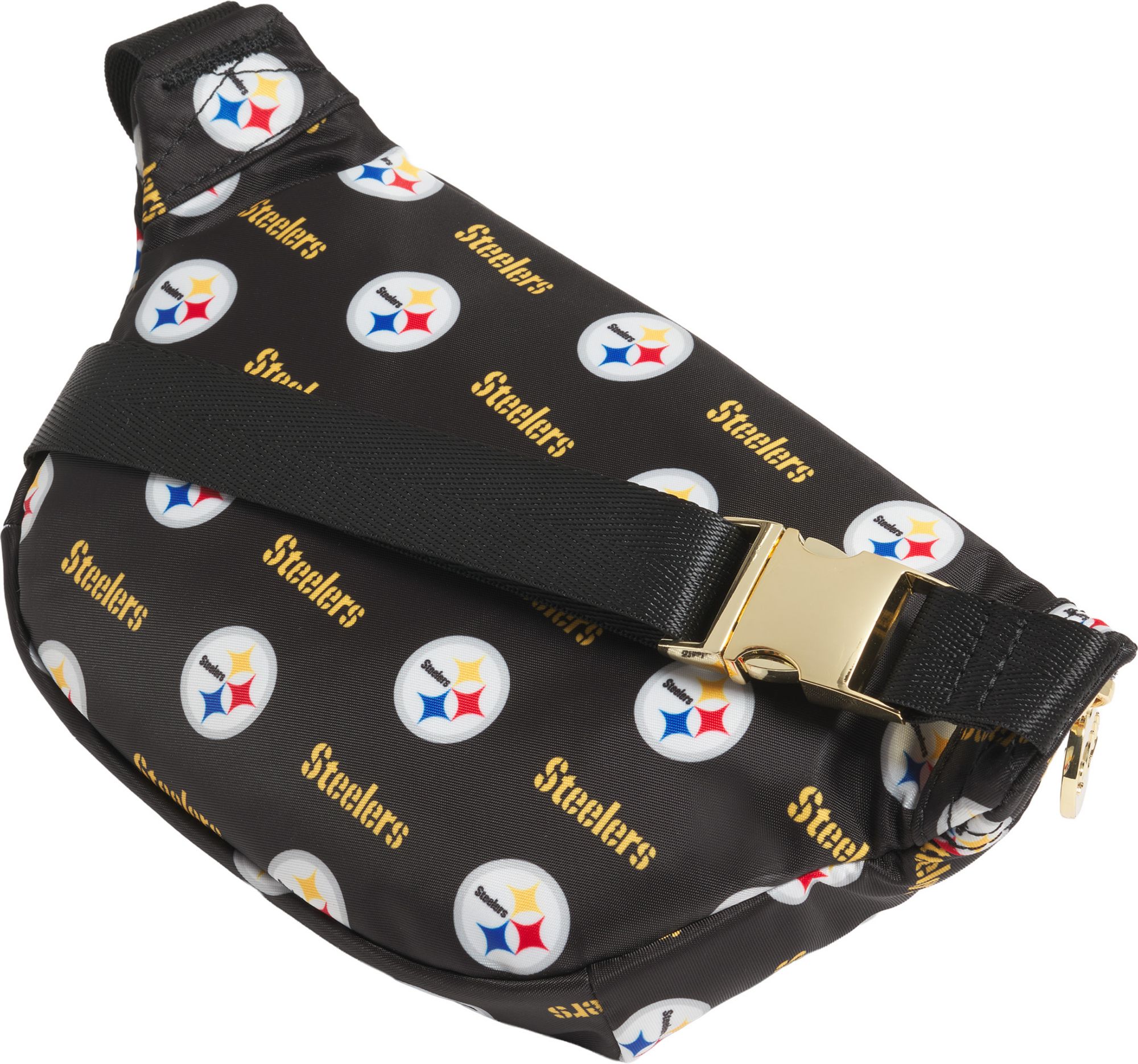 Stoney Clover Lane Pittsburgh Steelers Fanny Pack product image