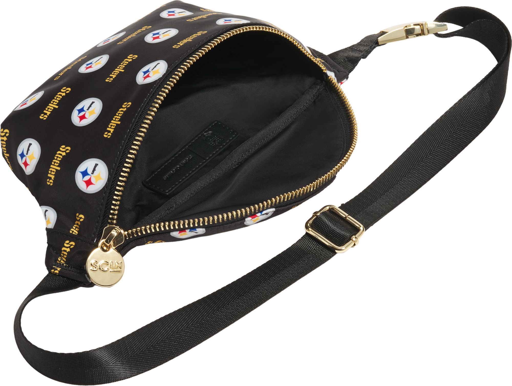 Stoney Clover Lane Pittsburgh Steelers Fanny Pack product image