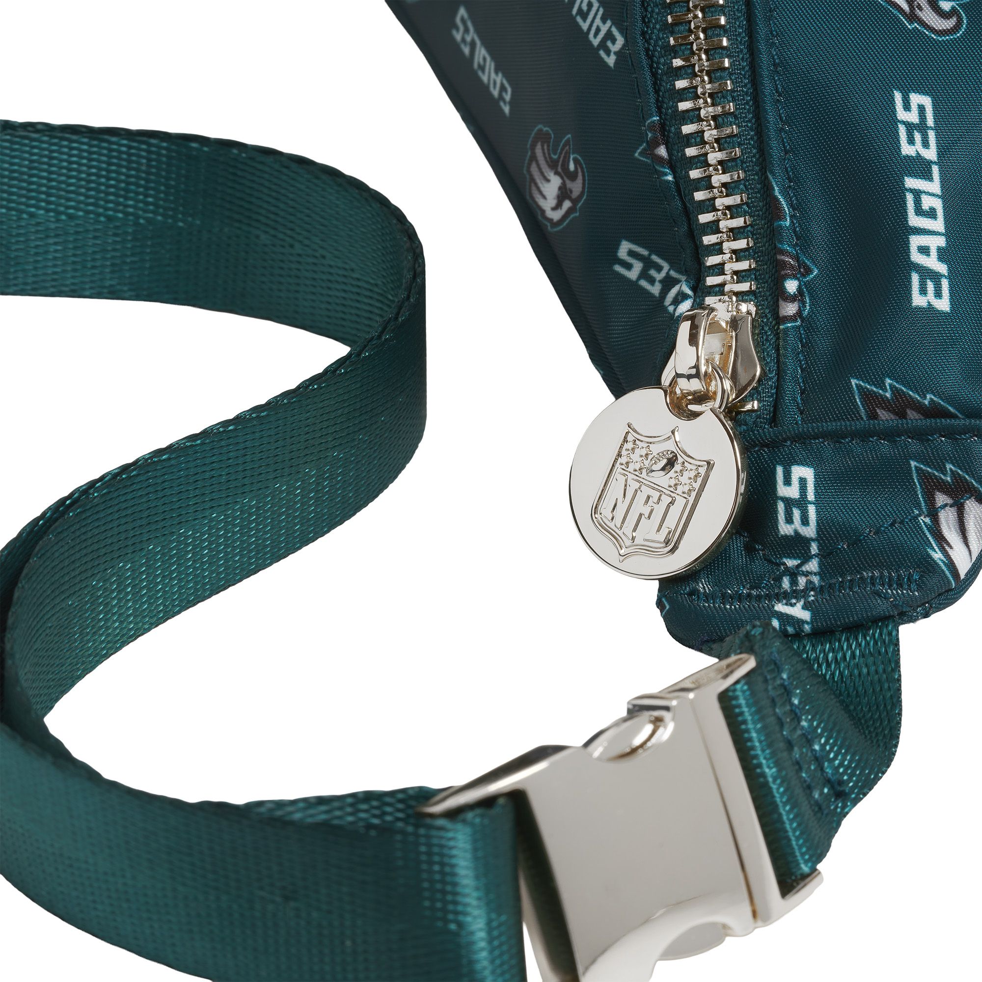 Stoney Clover Lane Philadelphia Eagles Fanny Pack product image