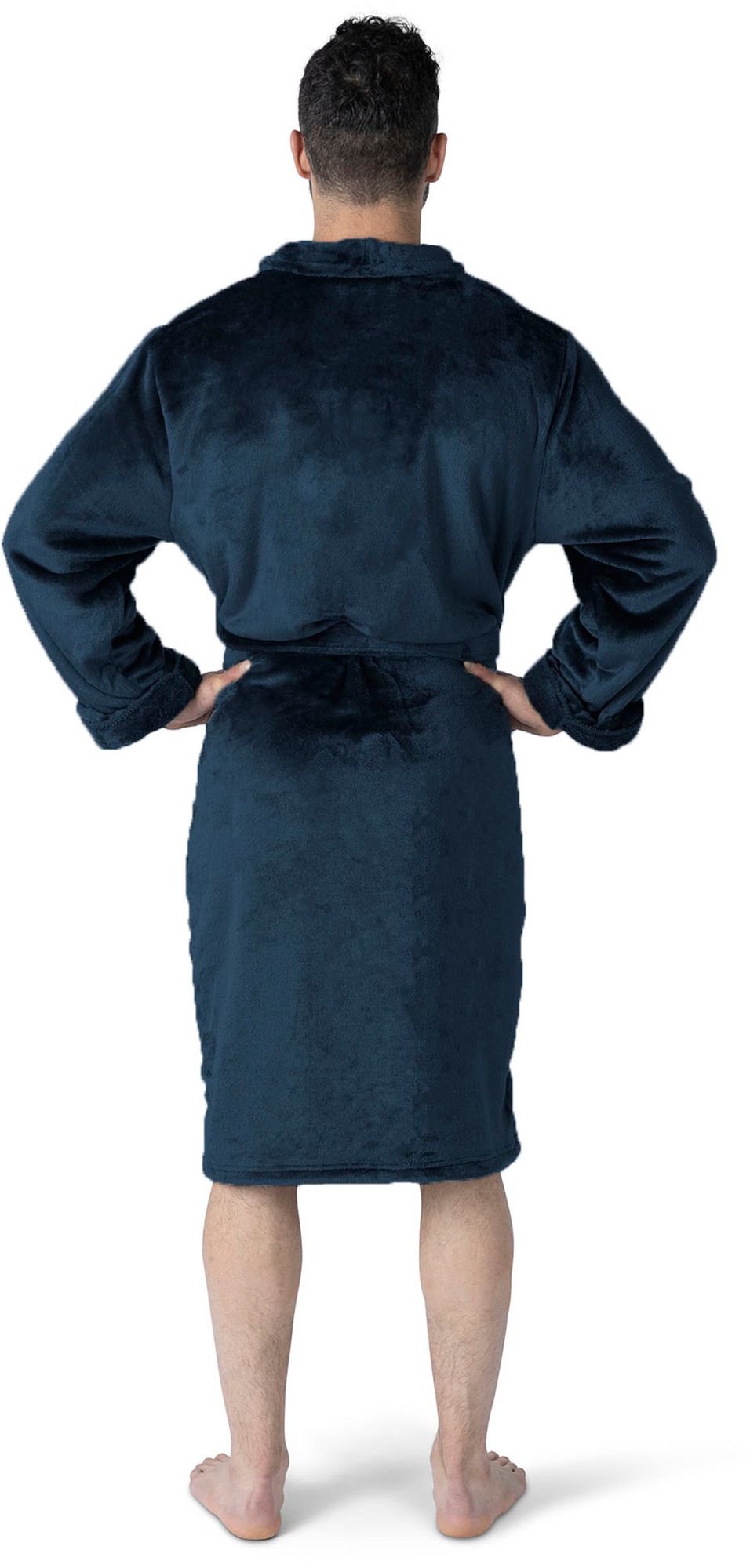 Northwest 2025-26 Super Bowl LX Champions Seattle Seahawks L/XL Hub Robe product image