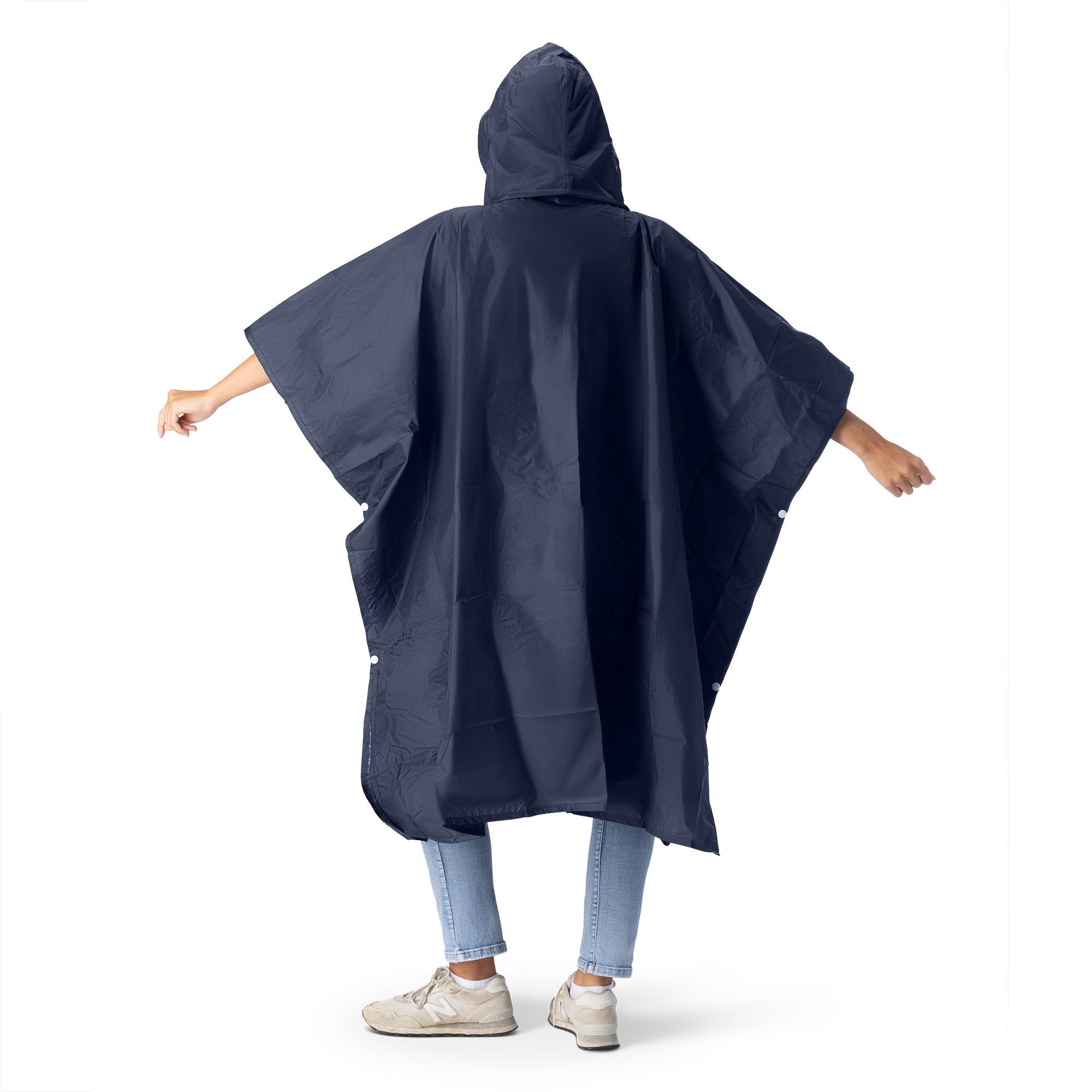 Northwest 2025-26 Super Bowl LX Champions Seattle Seahawks Pier Poncho product image
