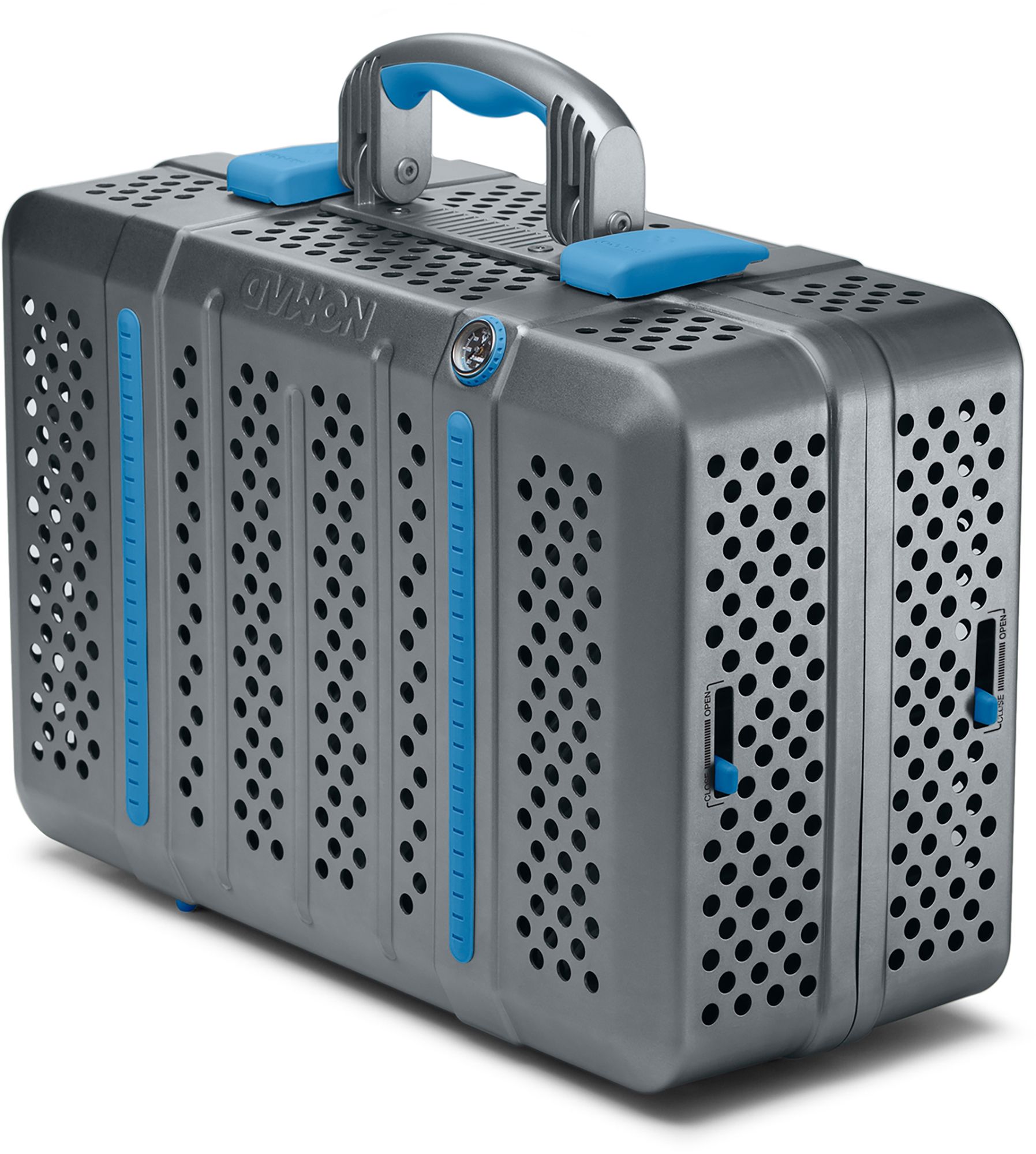 NOMAD Portable Grill & Smoker product image