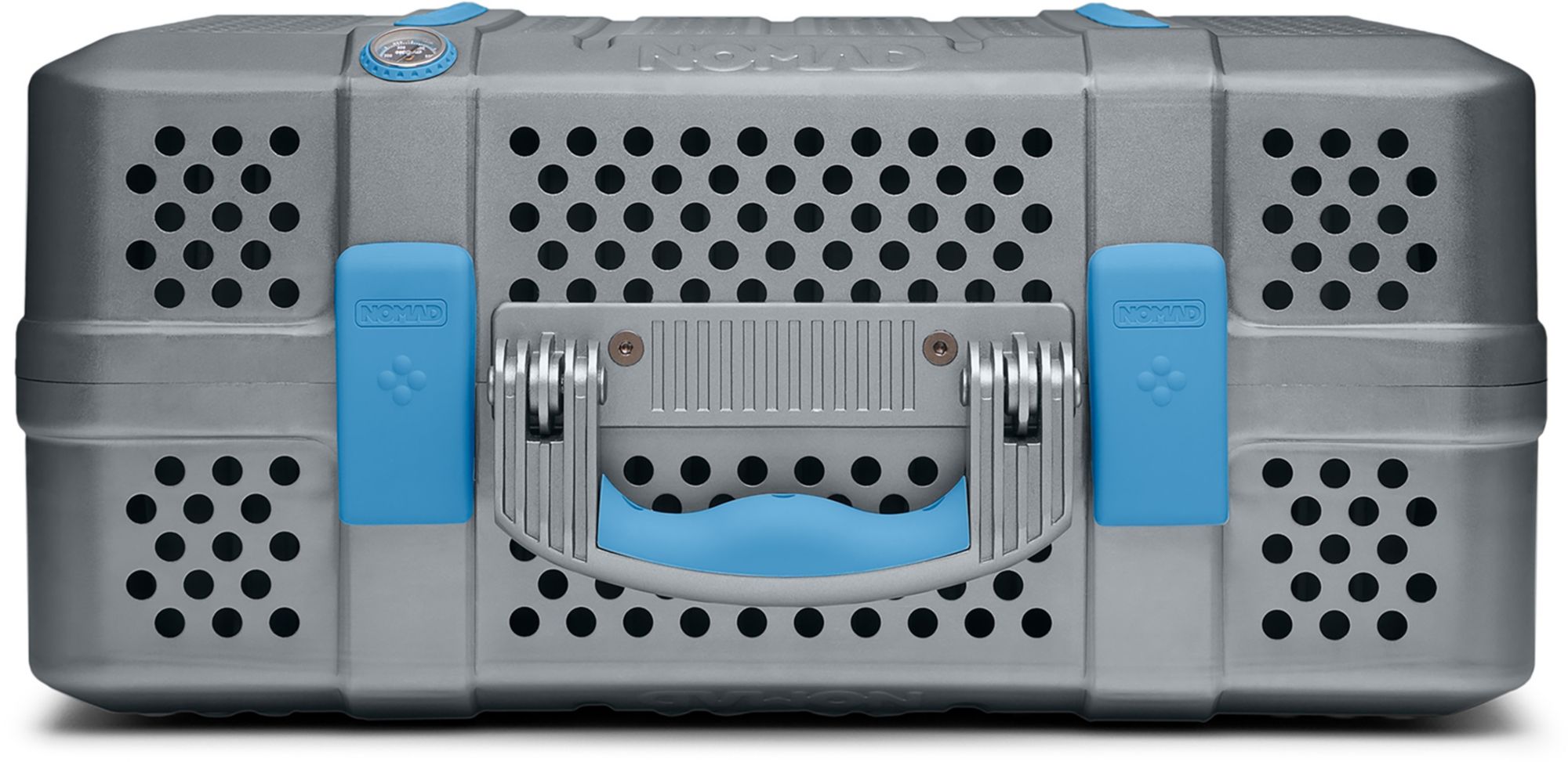 NOMAD Portable Grill & Smoker product image