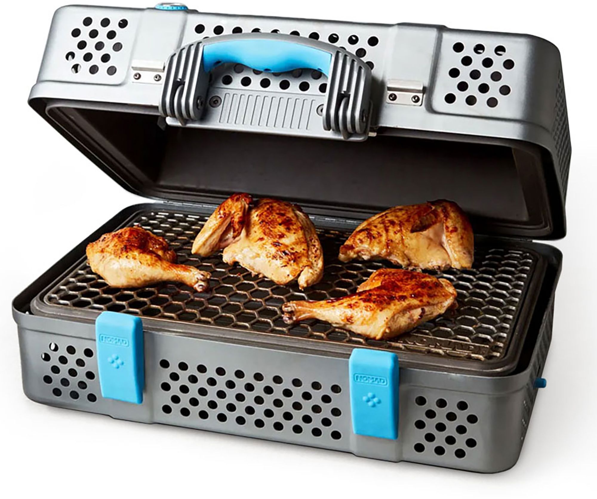 NOMAD Portable Grill & Smoker product image