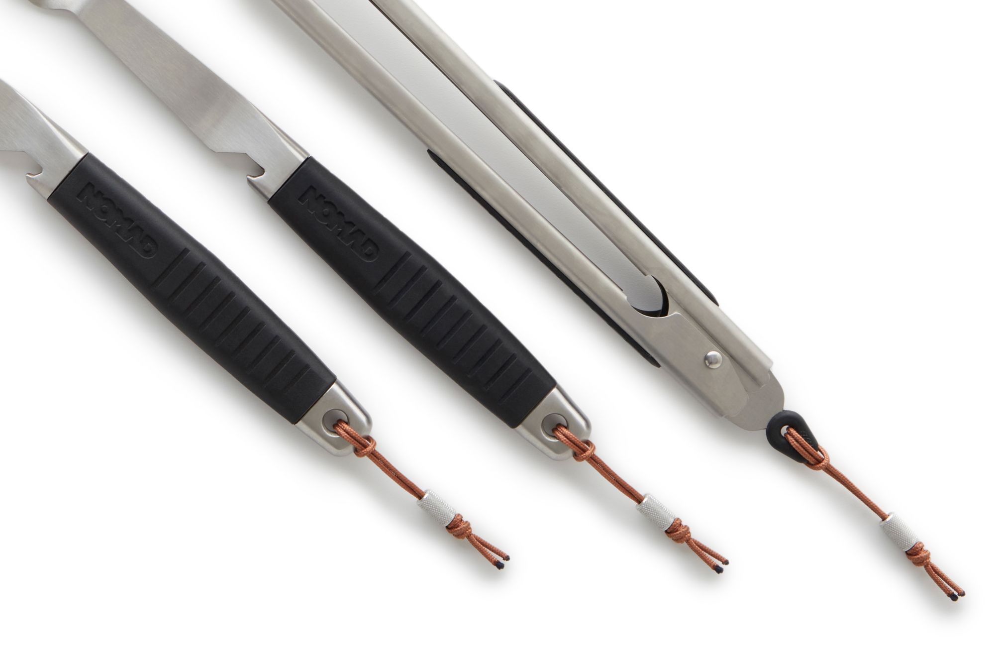 NOMAD Grills BBQ Tool Set product image