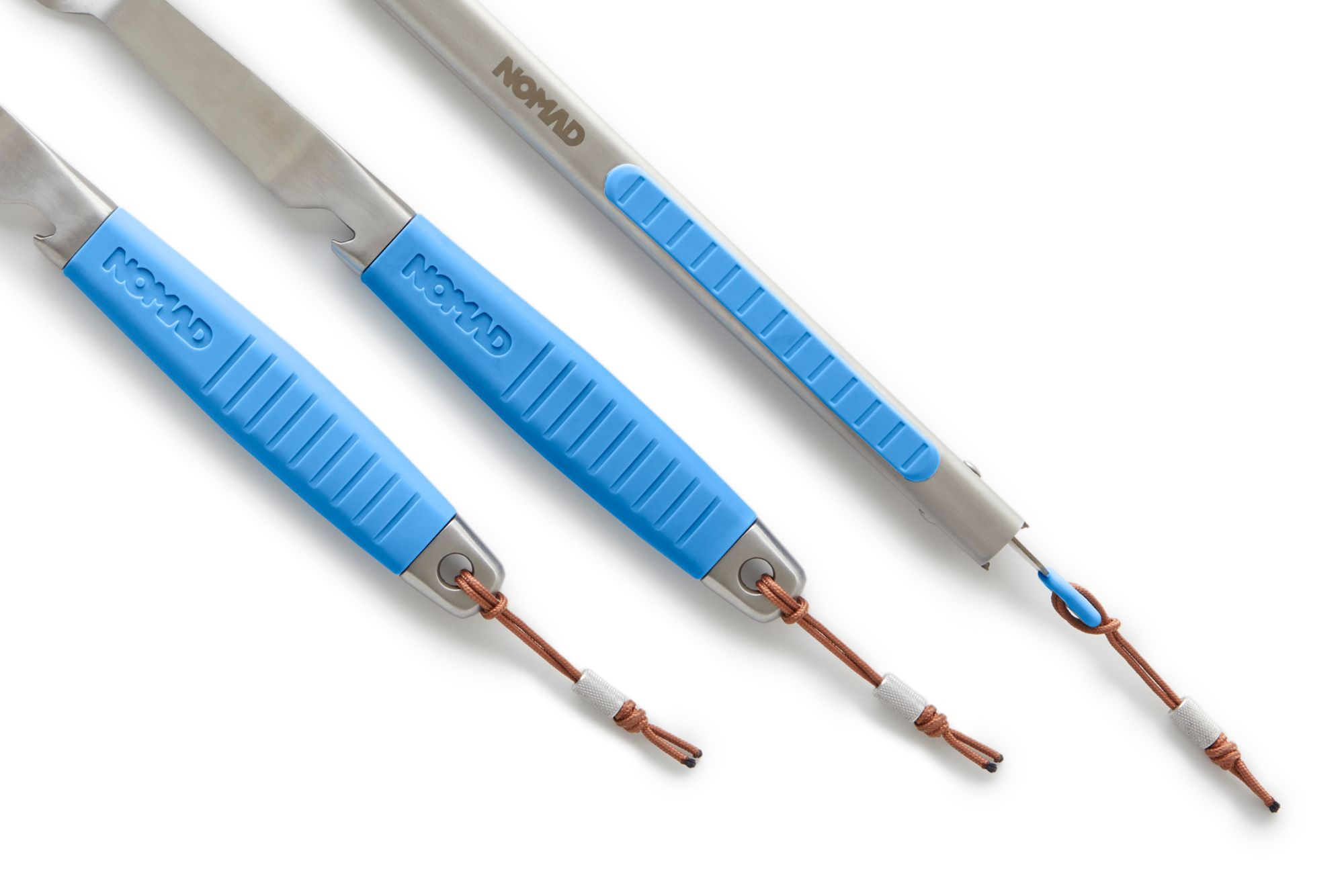 NOMAD Grills BBQ Tool Set product image