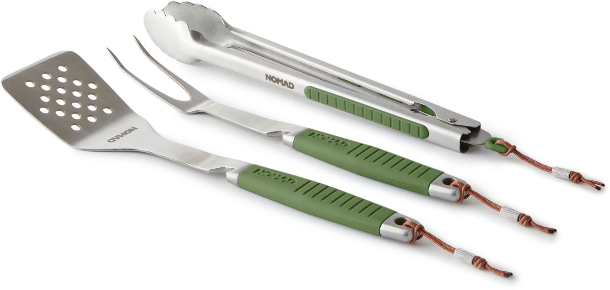 NOMAD Grills BBQ Tool Set product image