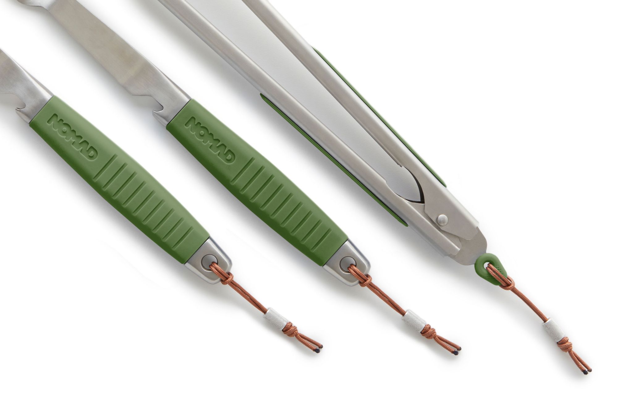 NOMAD Grills BBQ Tool Set product image