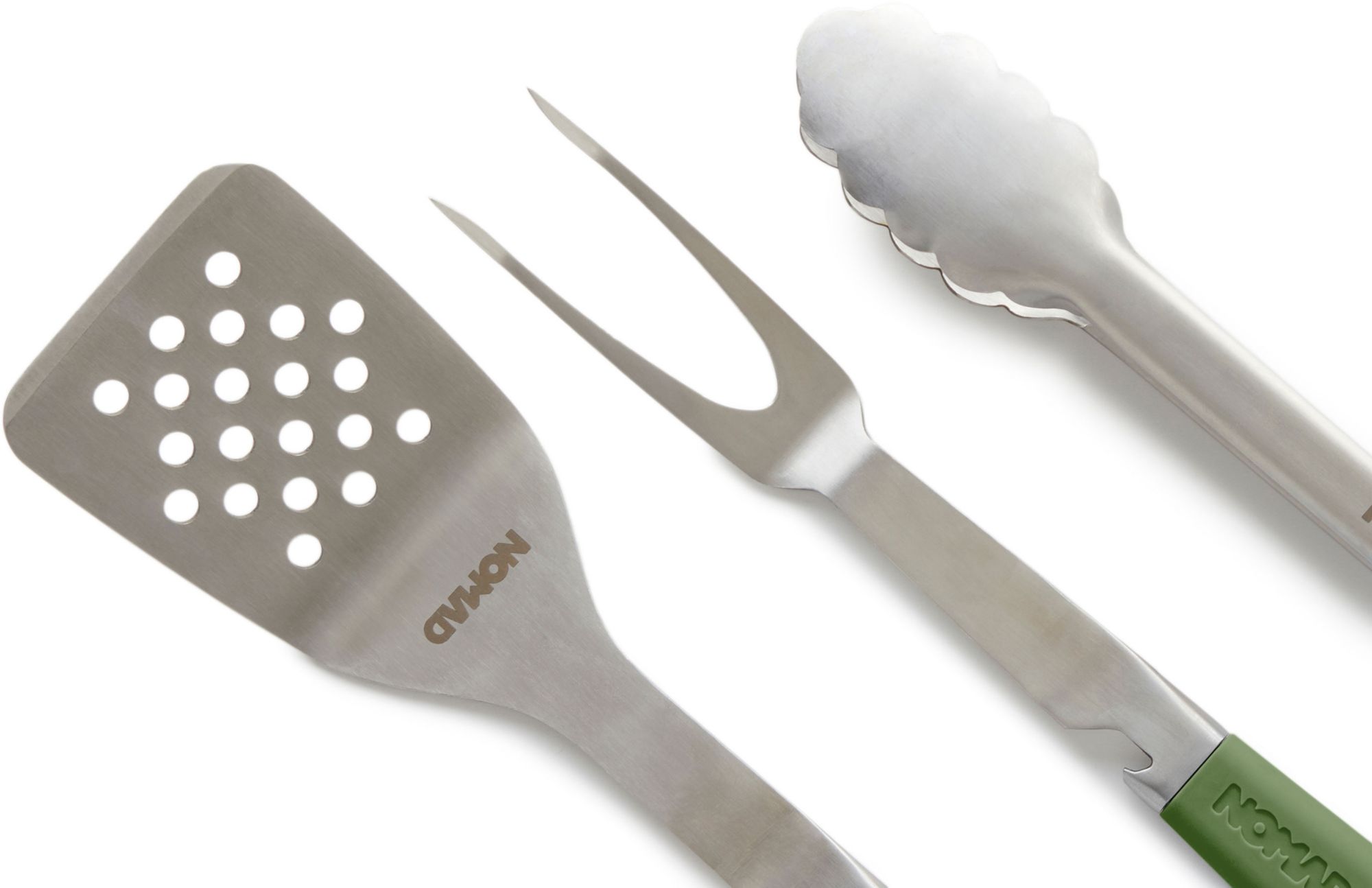NOMAD Grills BBQ Tool Set product image