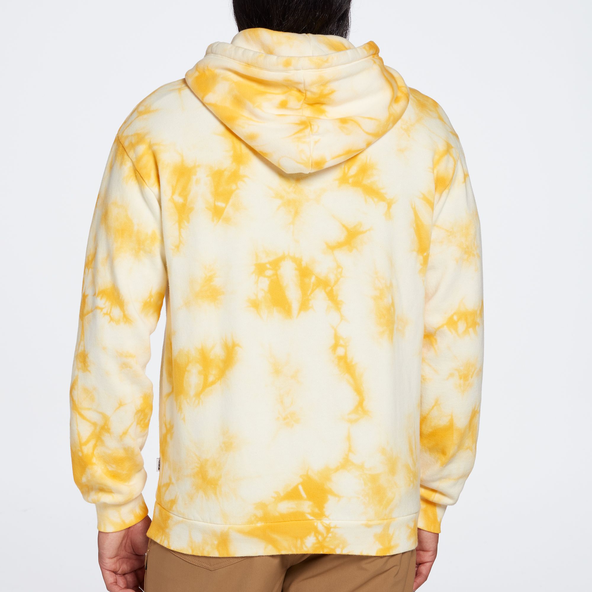 National Geographic x Parks Project Adult Legacy Tie Dye Hoodie product image