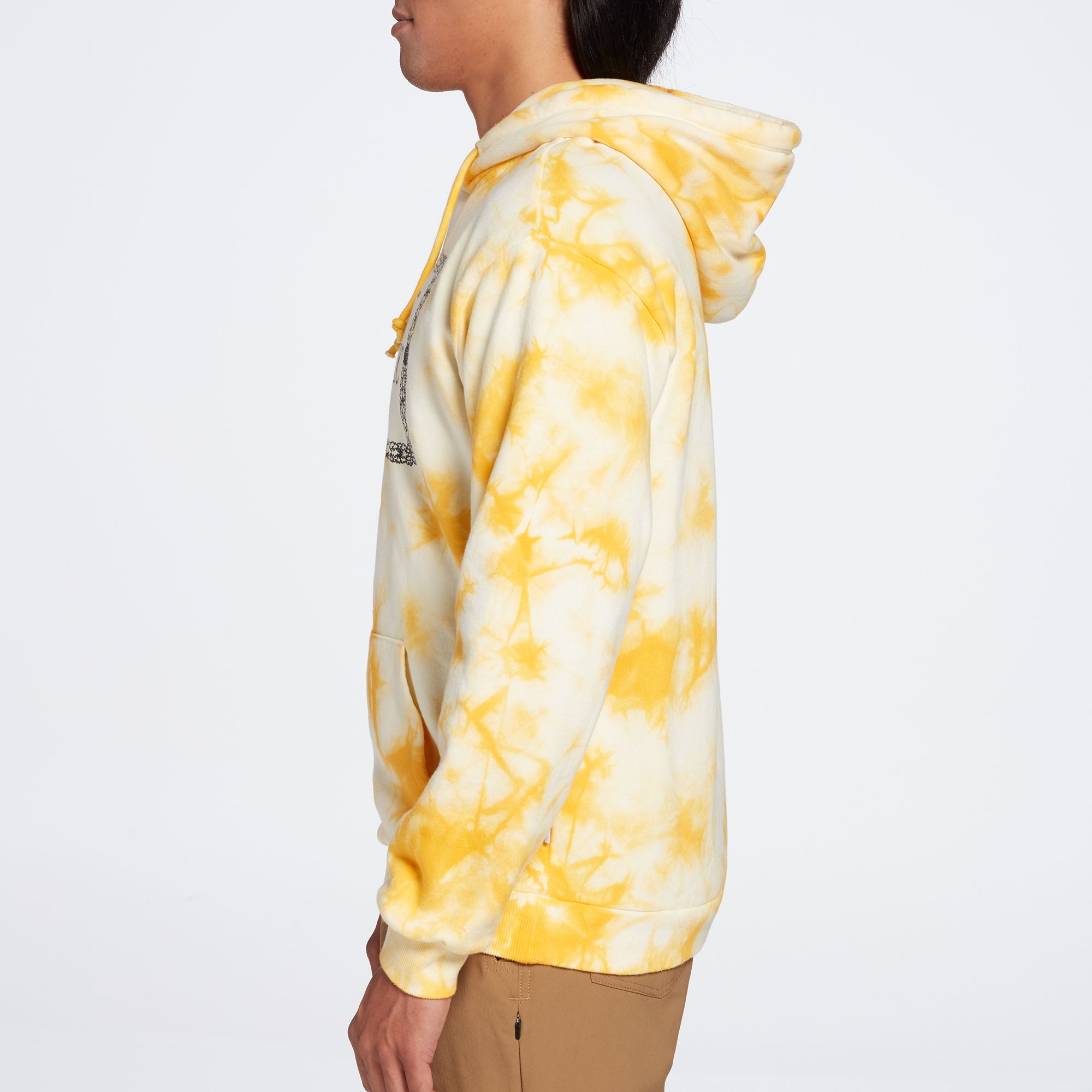 National Geographic x Parks Project Adult Legacy Tie Dye Hoodie product image